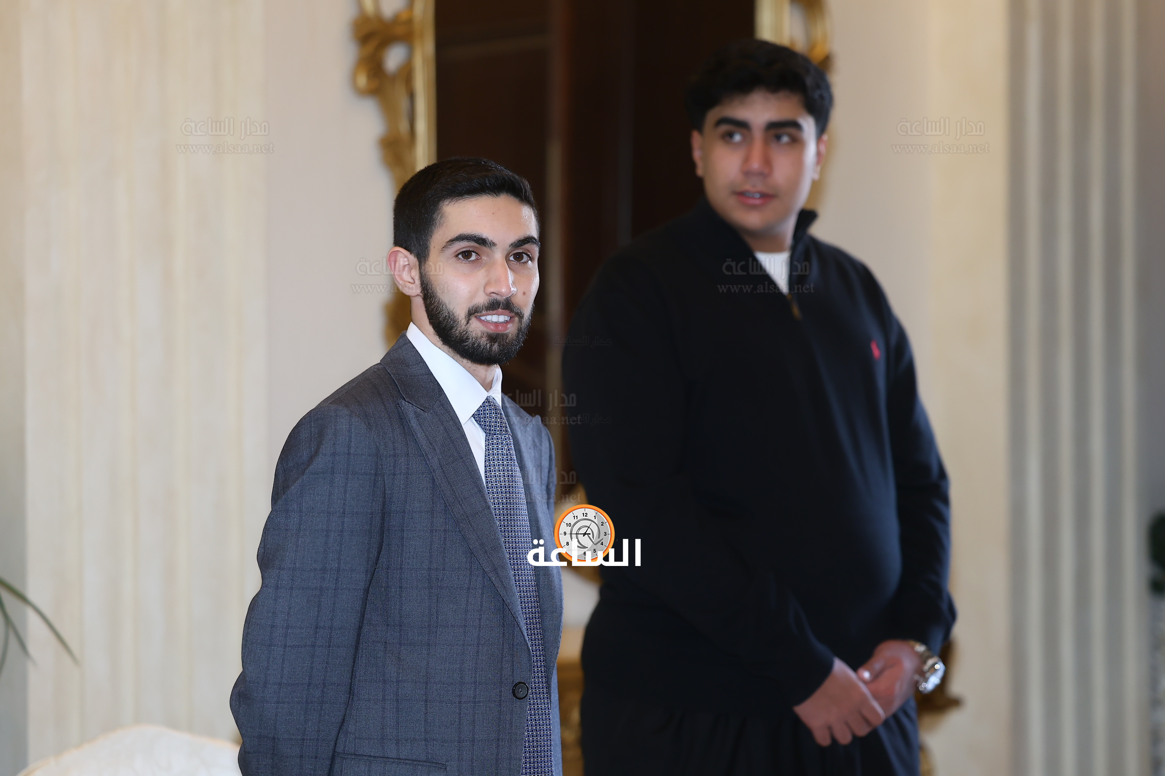 Madar Al-Saa Images 0.788033345628728