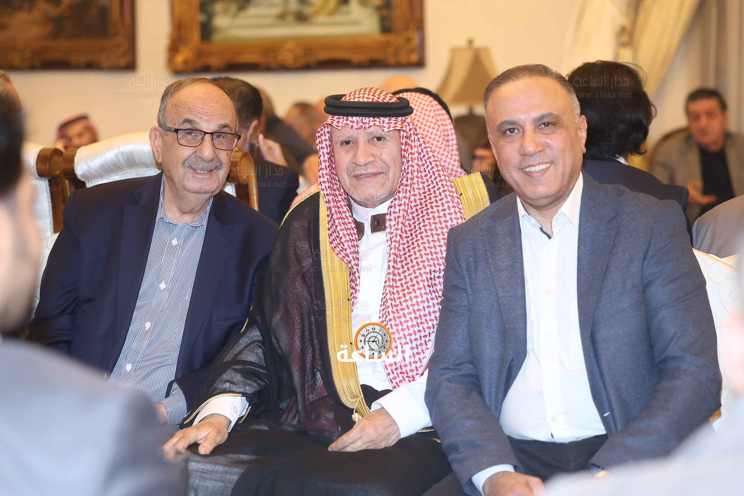 Madar Al-Saa Images 0.5940485992676258