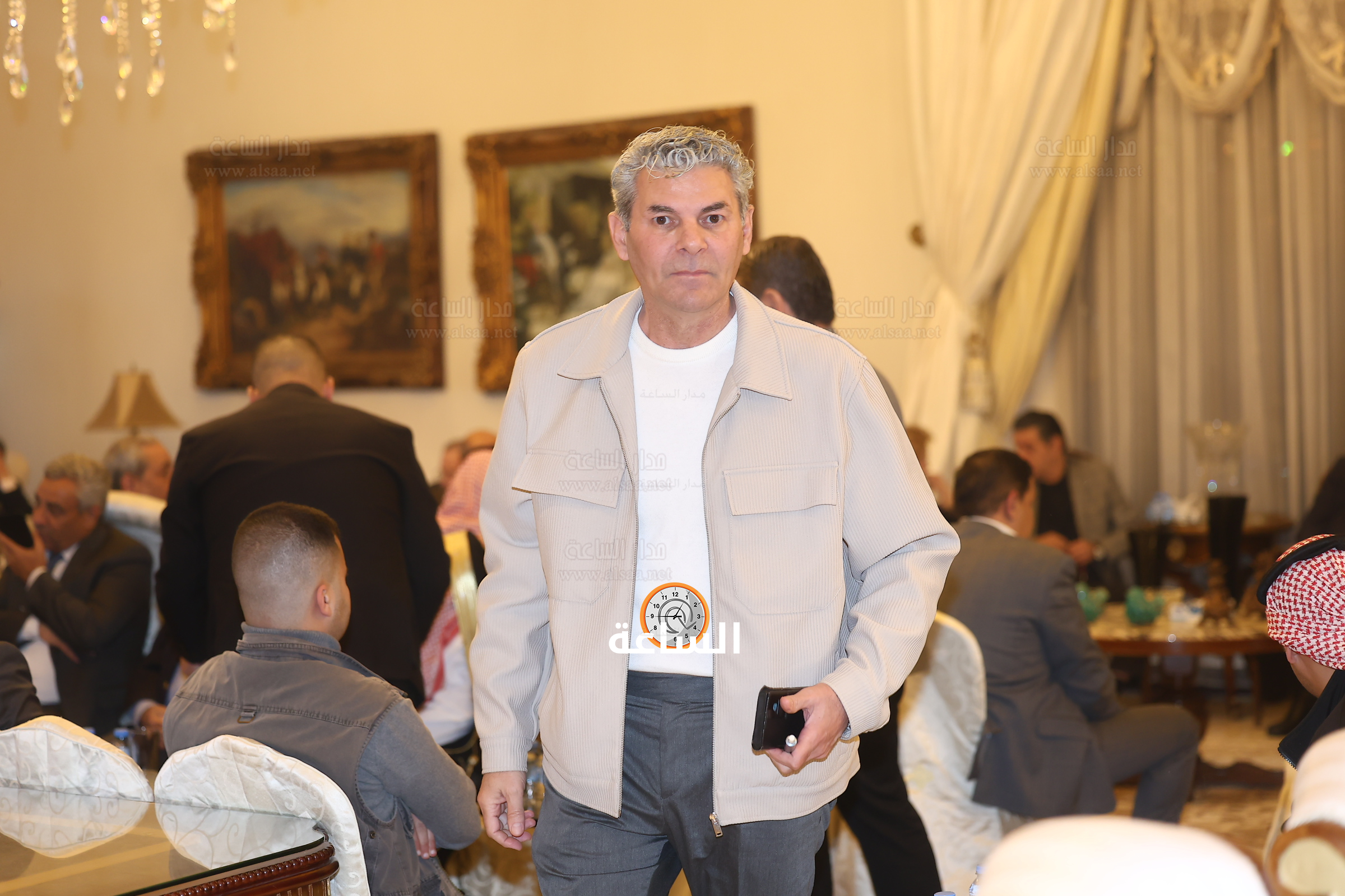 Madar Al-Saa Images 0.05711021325024057