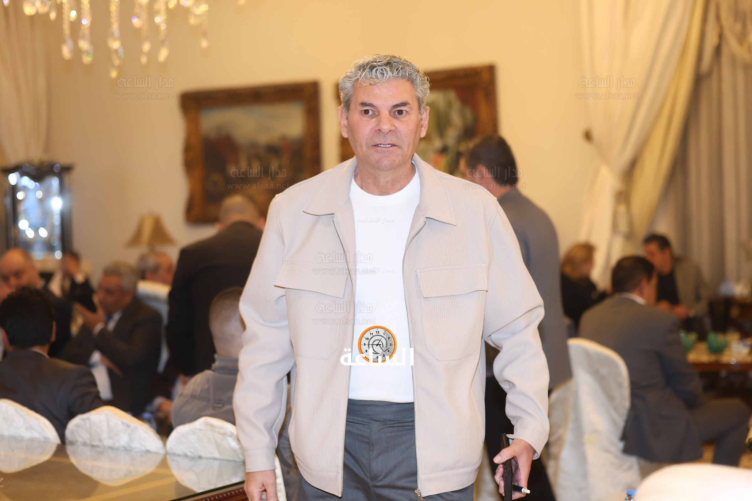 Madar Al-Saa Images 0.28688345224499434