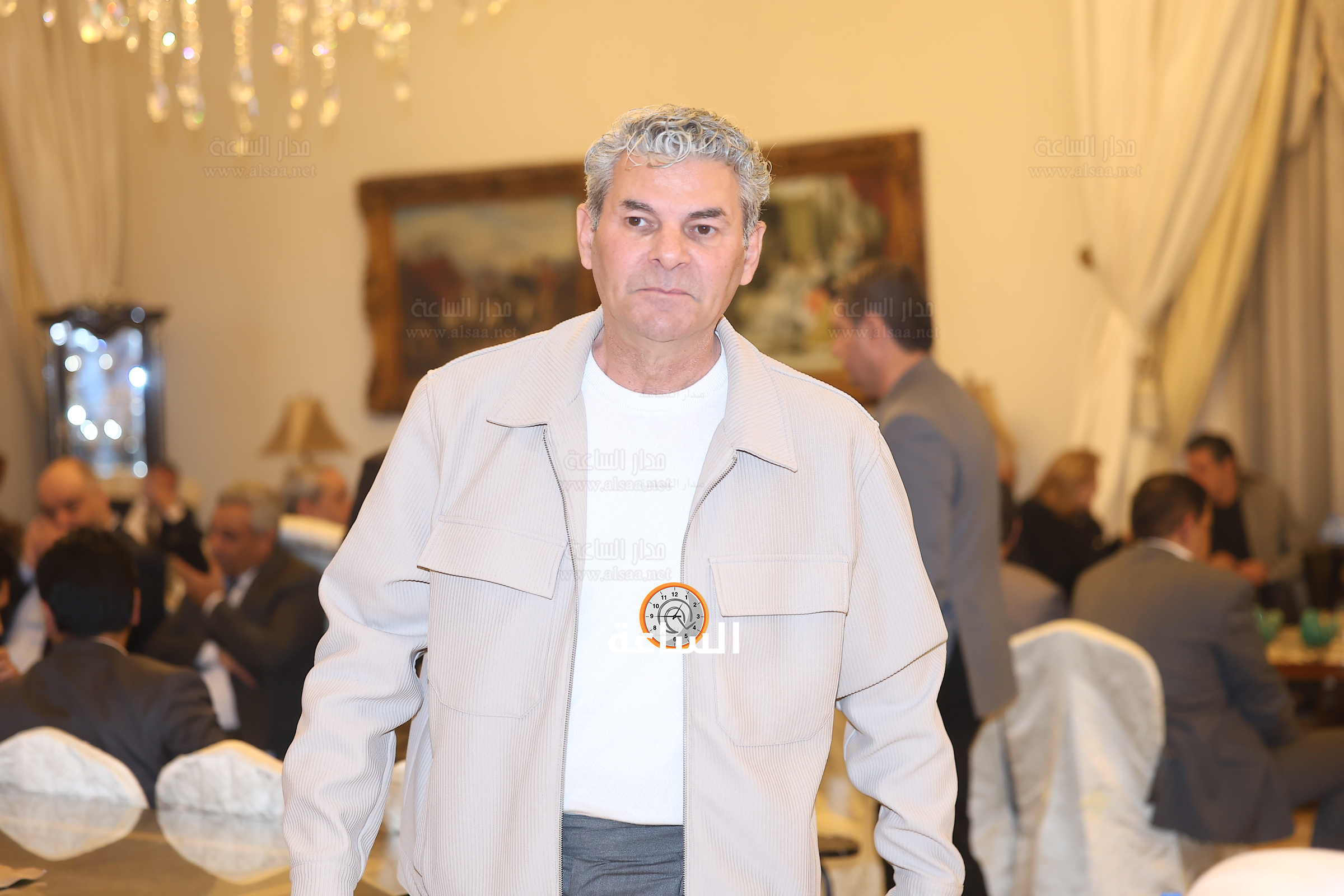 Madar Al-Saa Images 0.4747016748514372