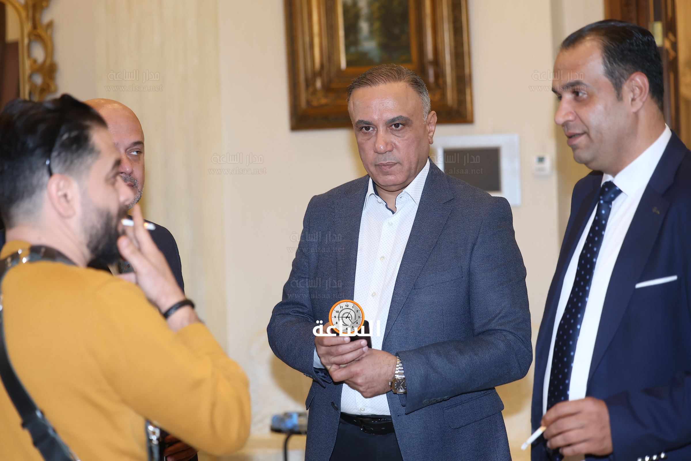 Madar Al-Saa Images 0.6067267249954797