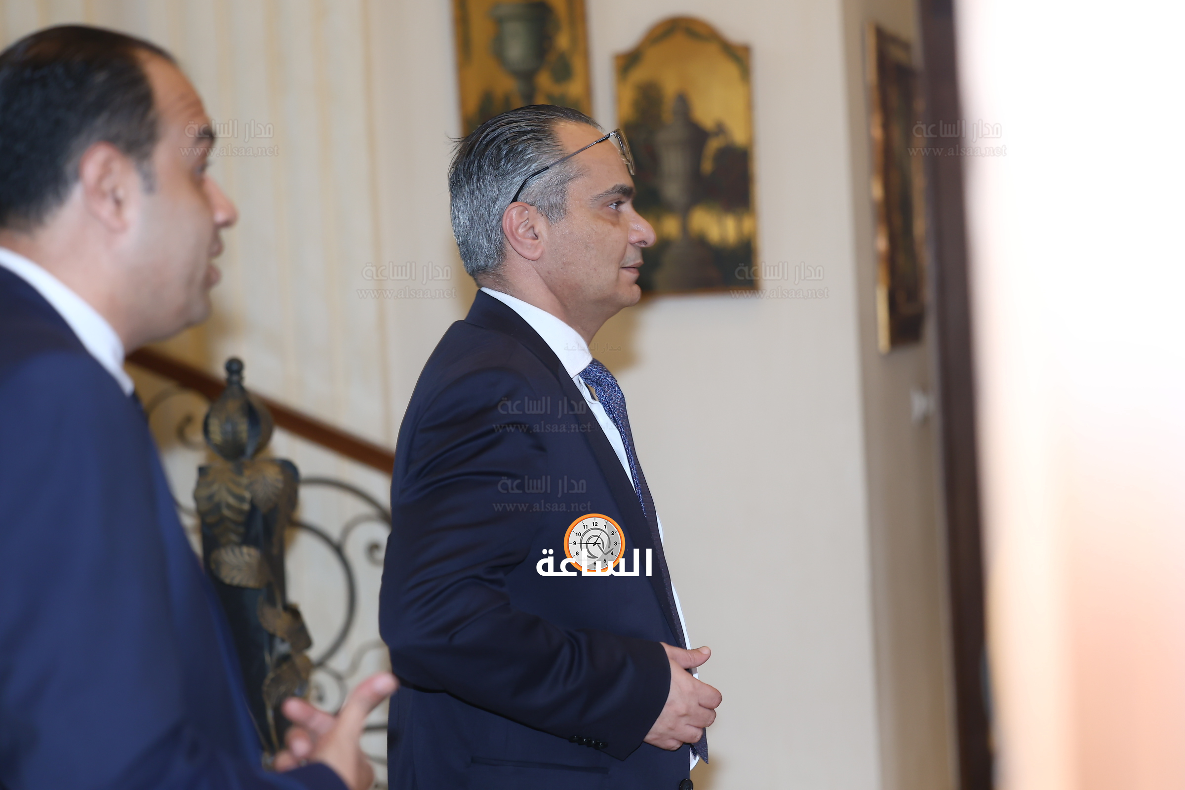 Madar Al-Saa Images 0.7252092209726181