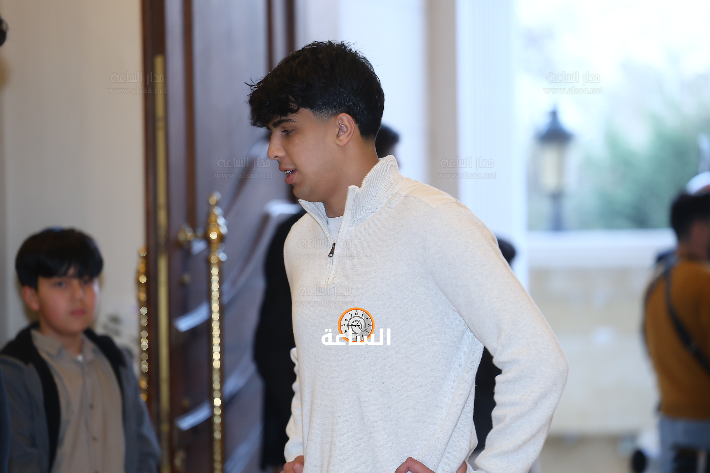 Madar Al-Saa Images 0.7034865957275135