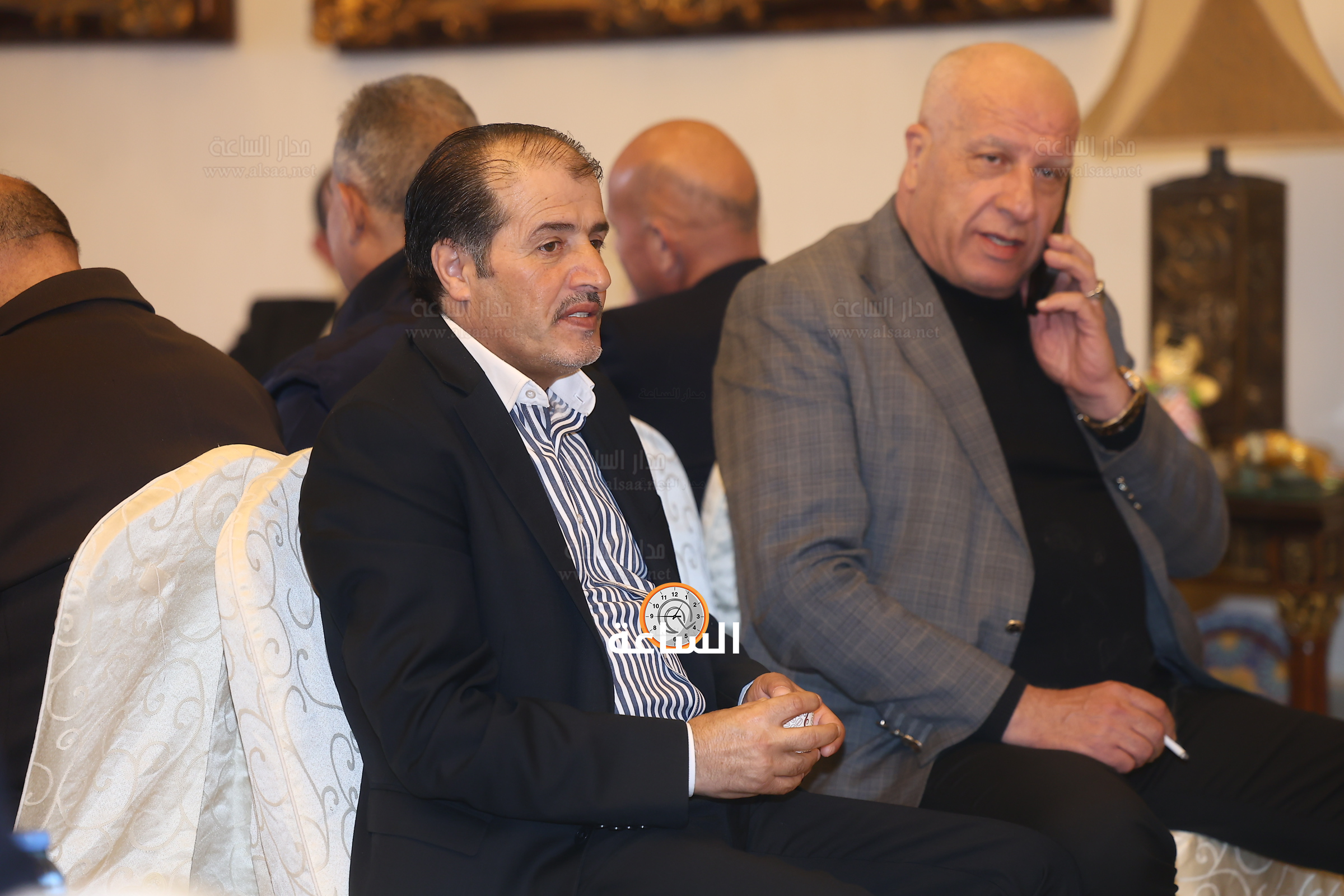 Madar Al-Saa Images 0.36320319989402616