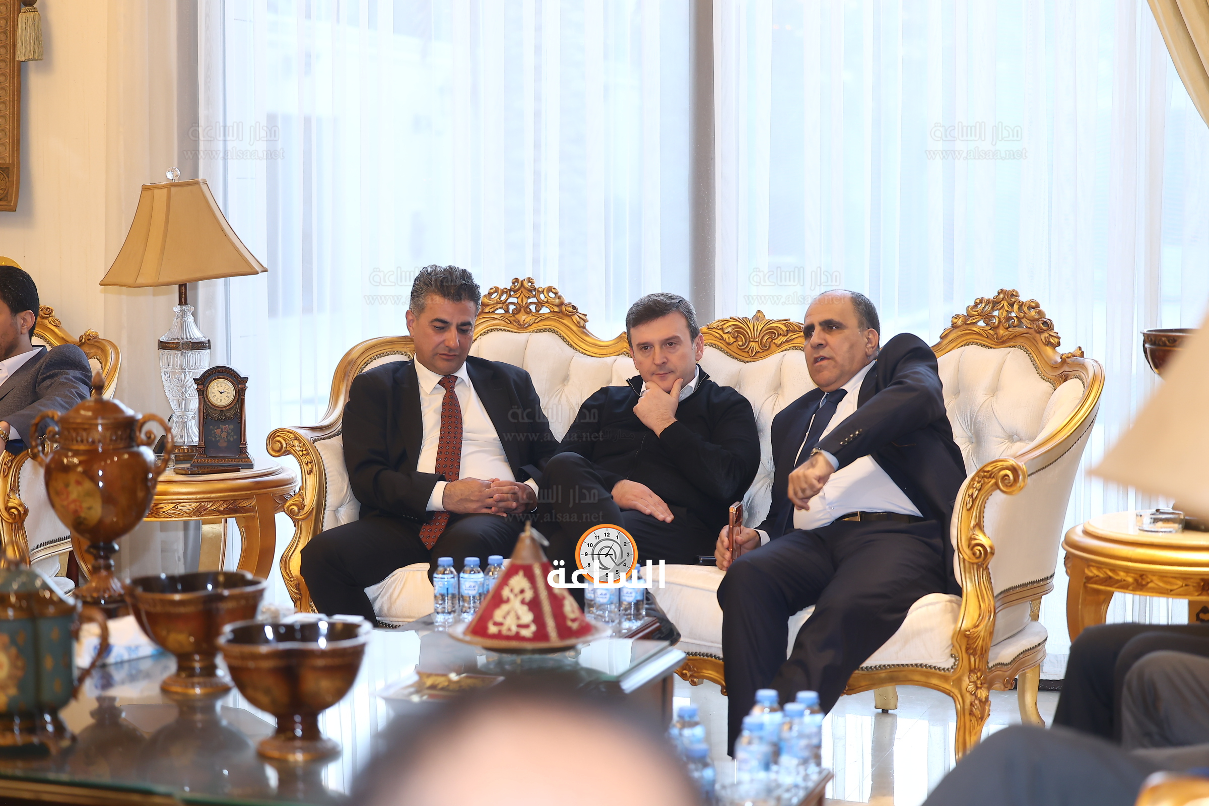 Madar Al-Saa Images 0.8129110654518069