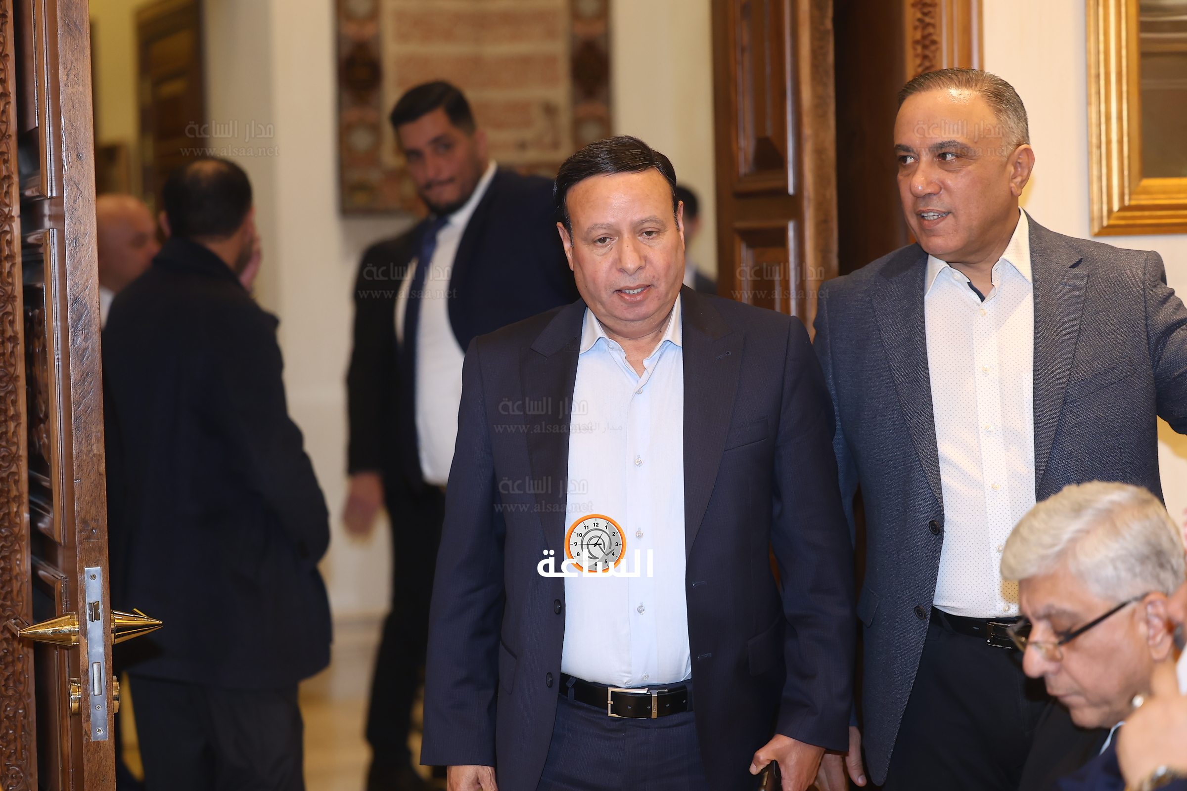 Madar Al-Saa Images 0.5321924707135456