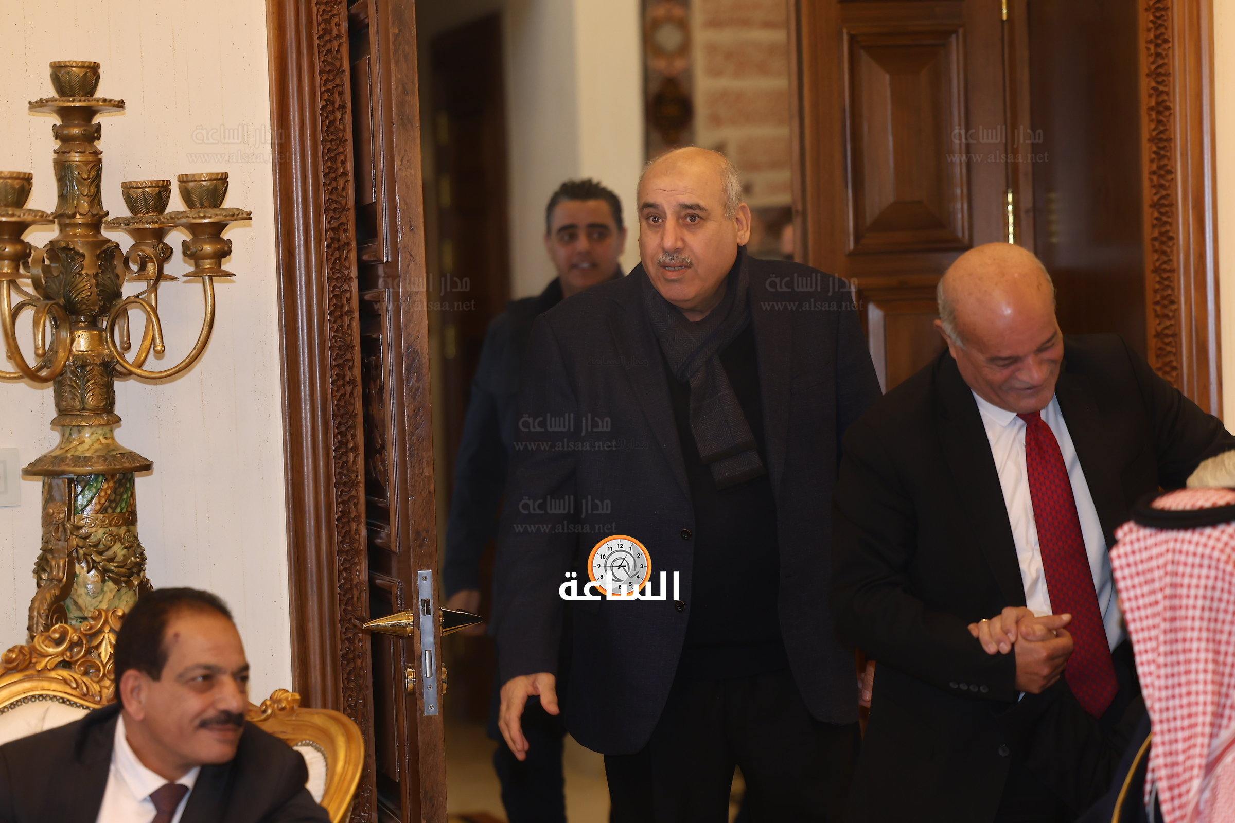 Madar Al-Saa Images 0.9457017224360286