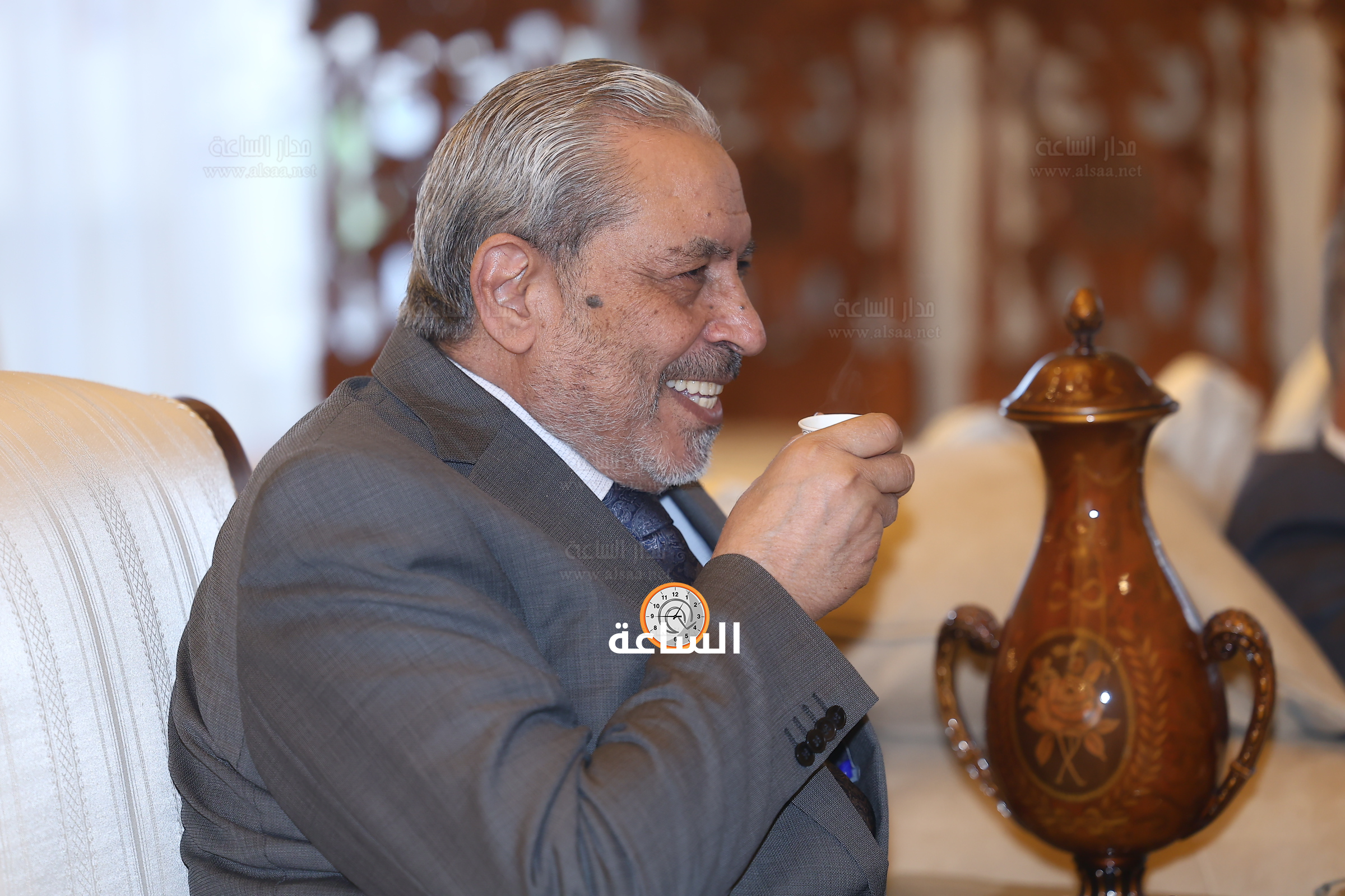 Madar Al-Saa Images 0.17322844995143039