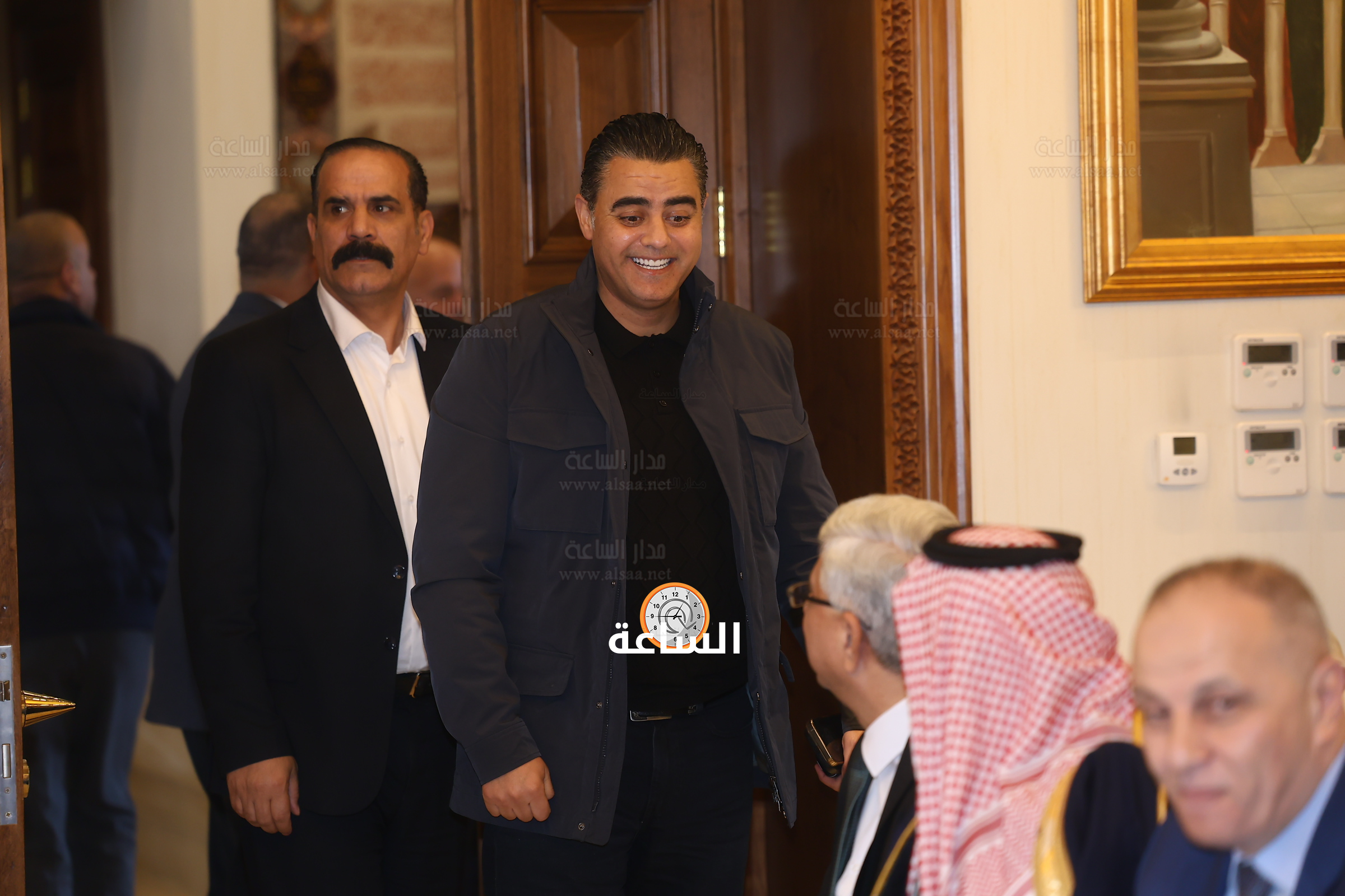 Madar Al-Saa Images 0.6098391987962144