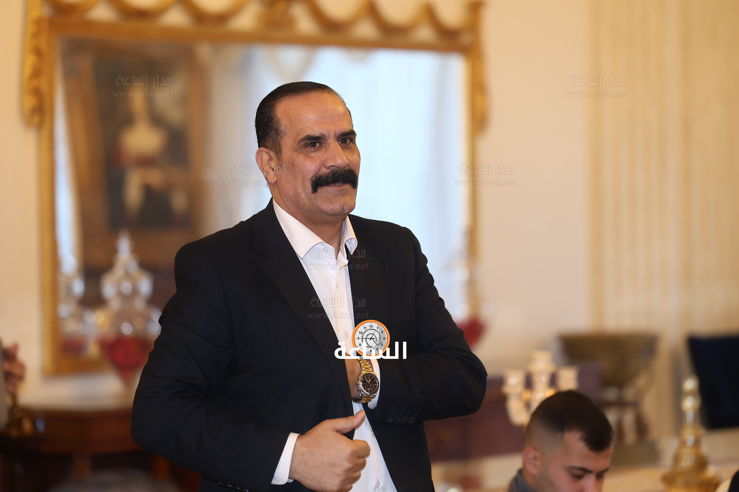 Madar Al-Saa Images 0.7283227932735489