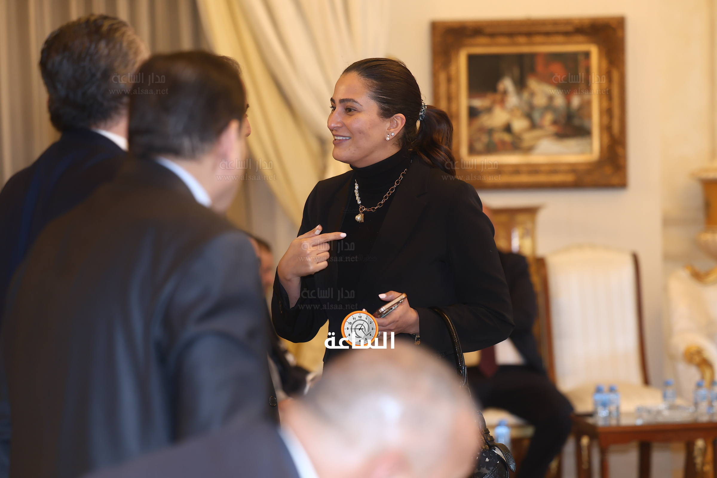 Madar Al-Saa Images 0.4949050520508417