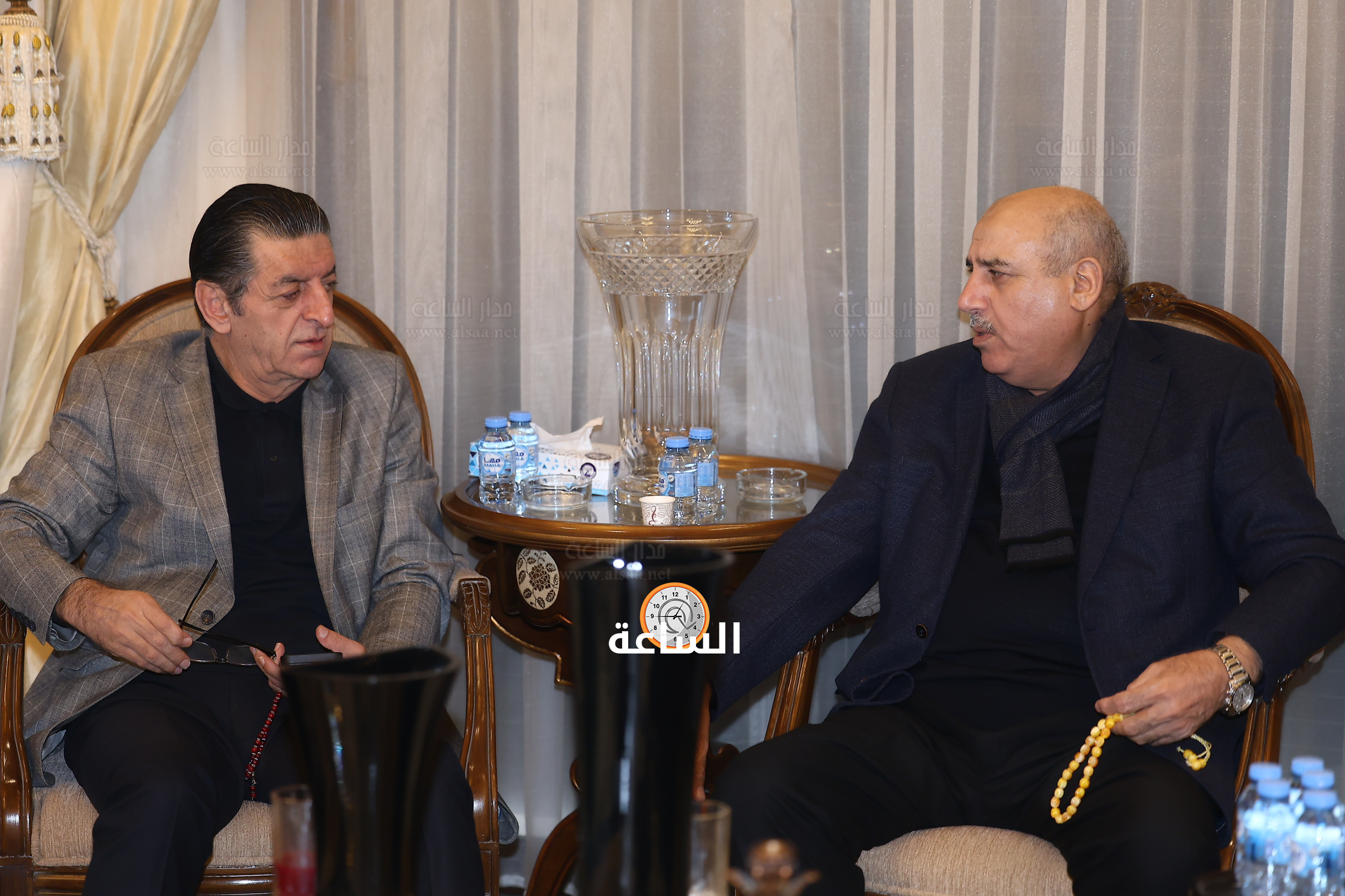 Madar Al-Saa Images 0.812532125449579