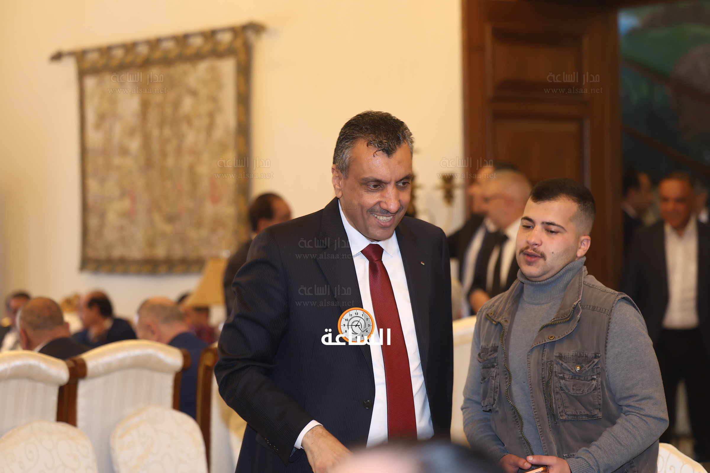 Madar Al-Saa Images 0.4389975695292898