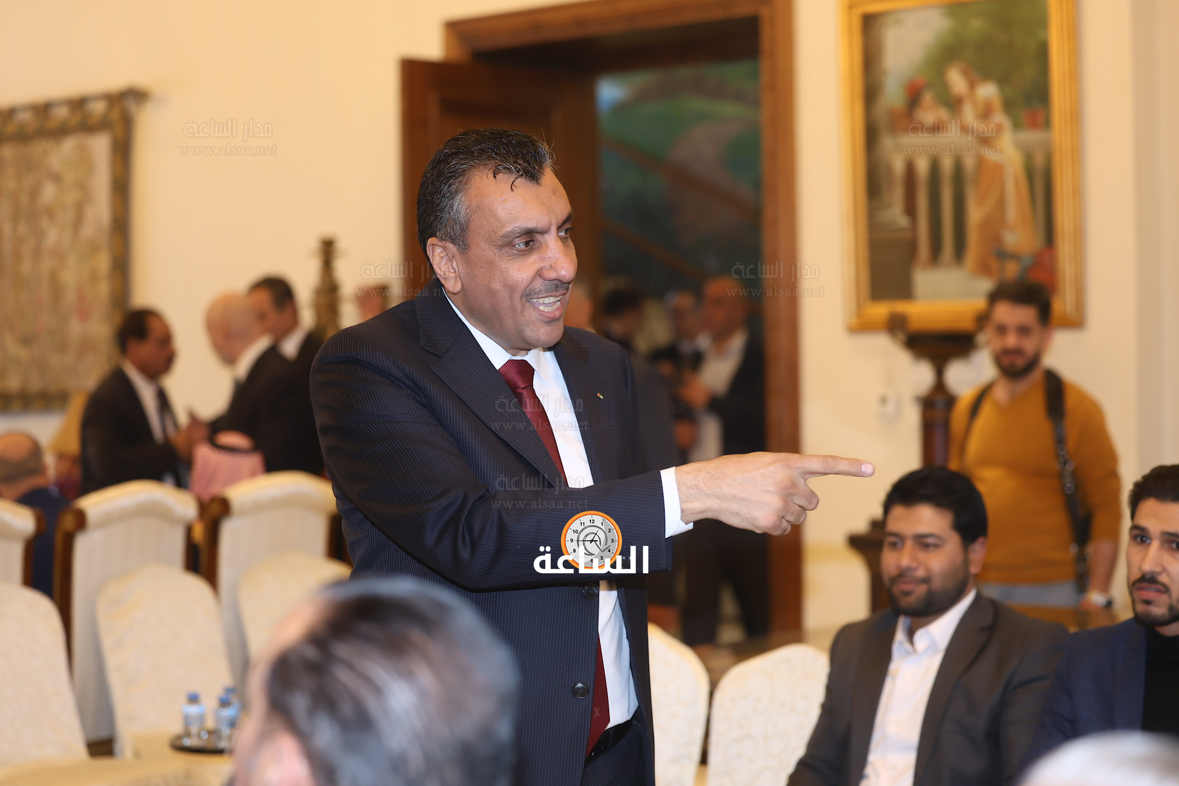 Madar Al-Saa Images 0.8671436225102396