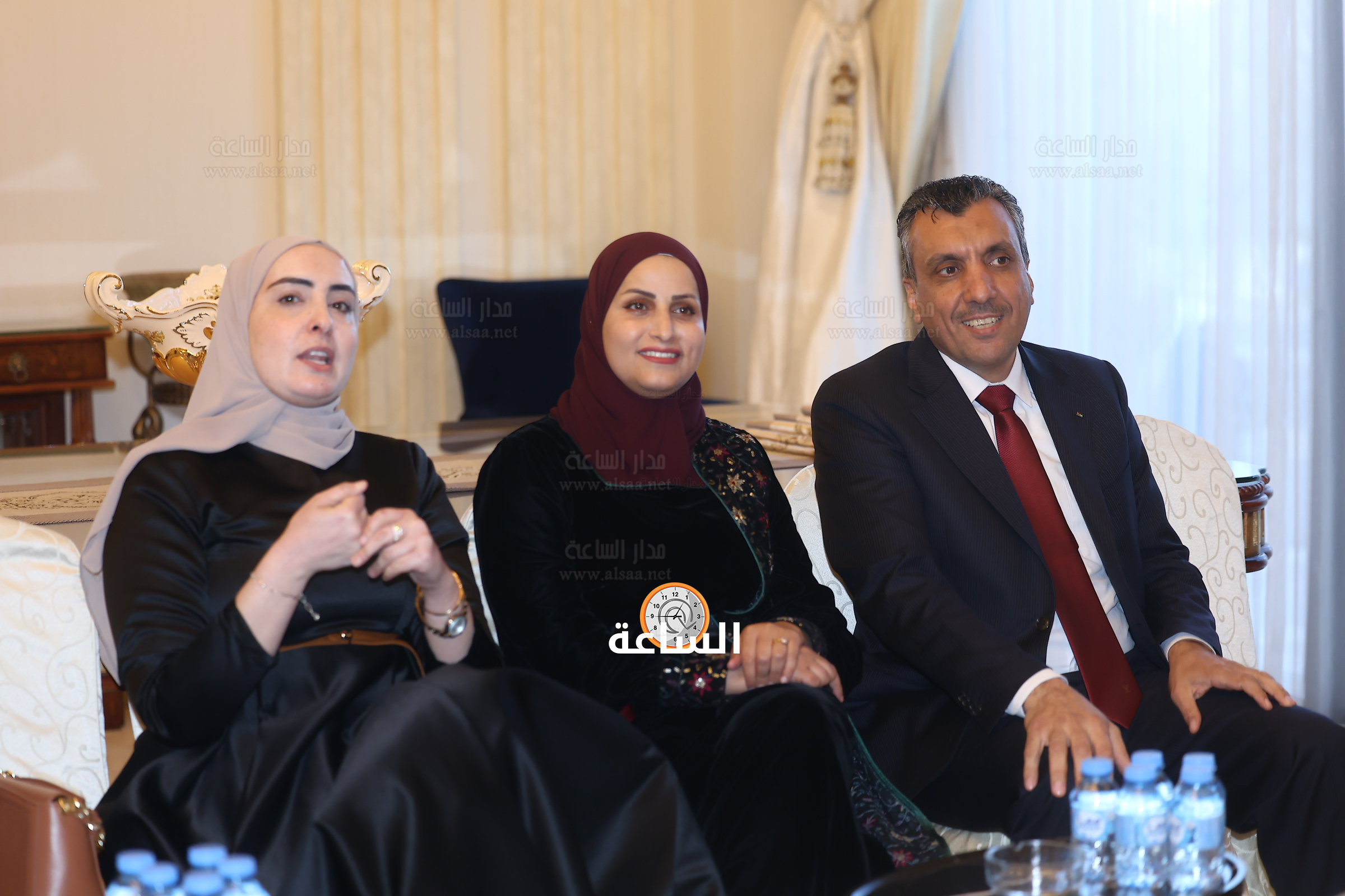 Madar Al-Saa Images 0.5935988280437555