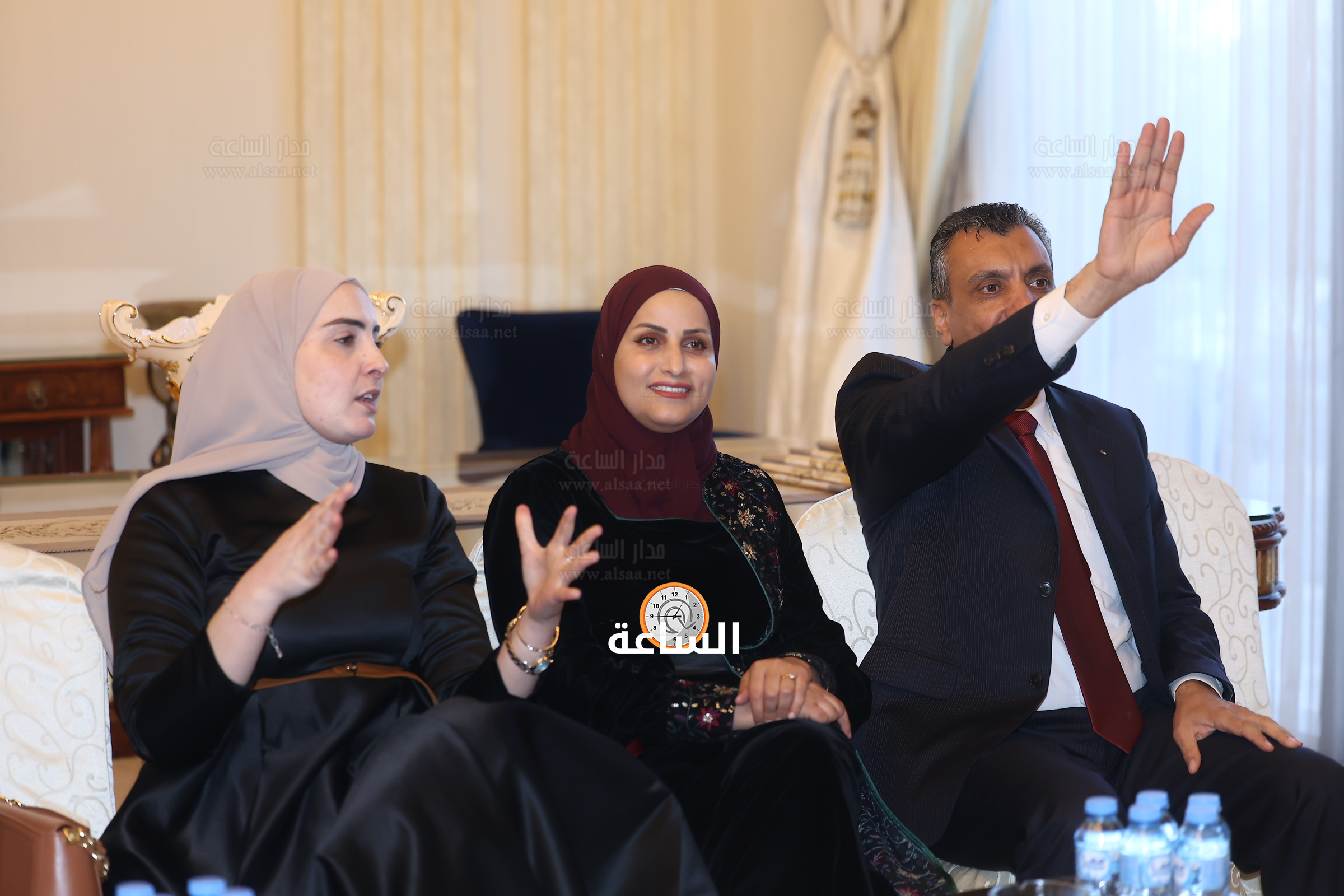 Madar Al-Saa Images 0.0050448520674093444