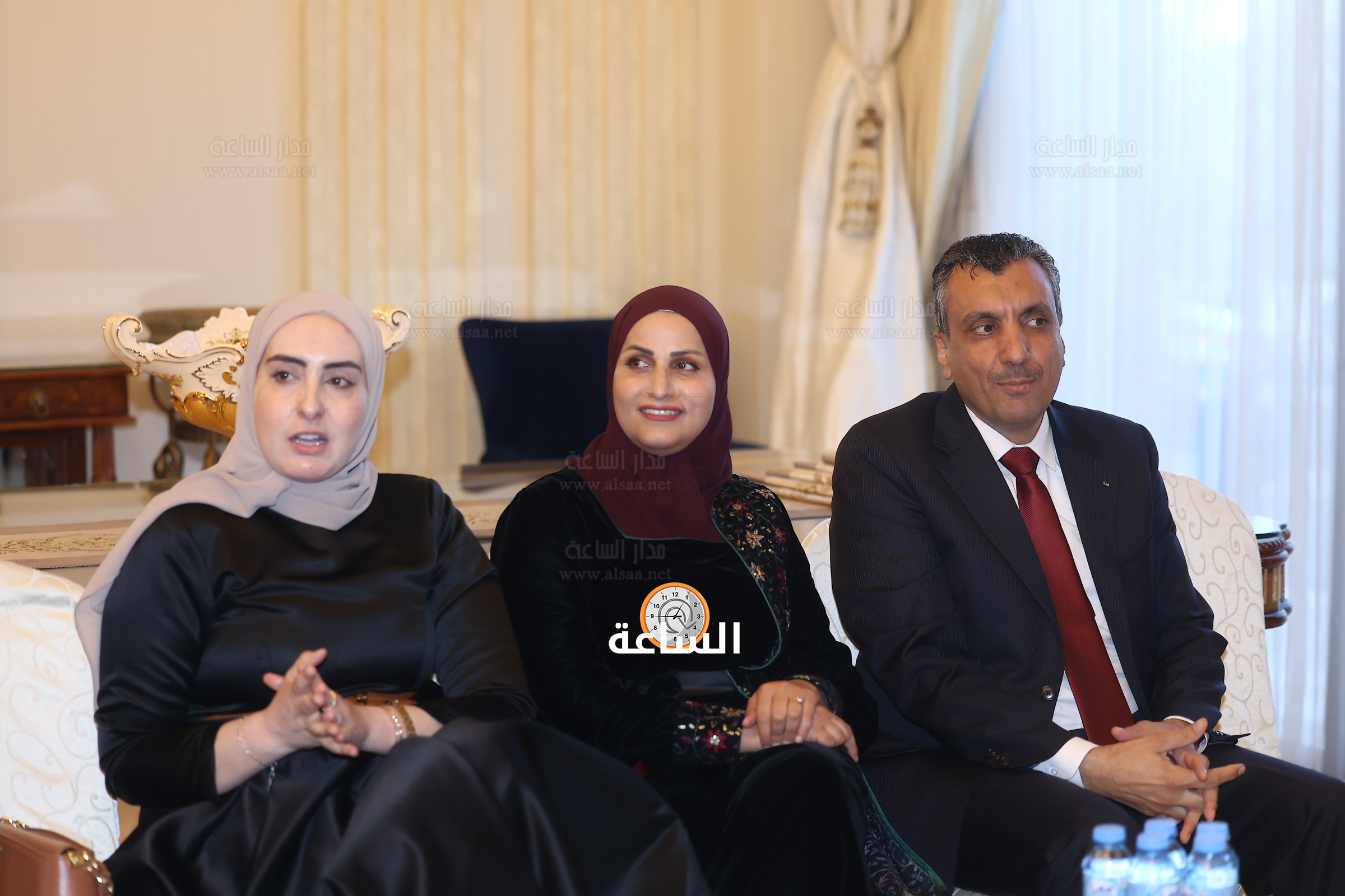 Madar Al-Saa Images 0.4643657253878055