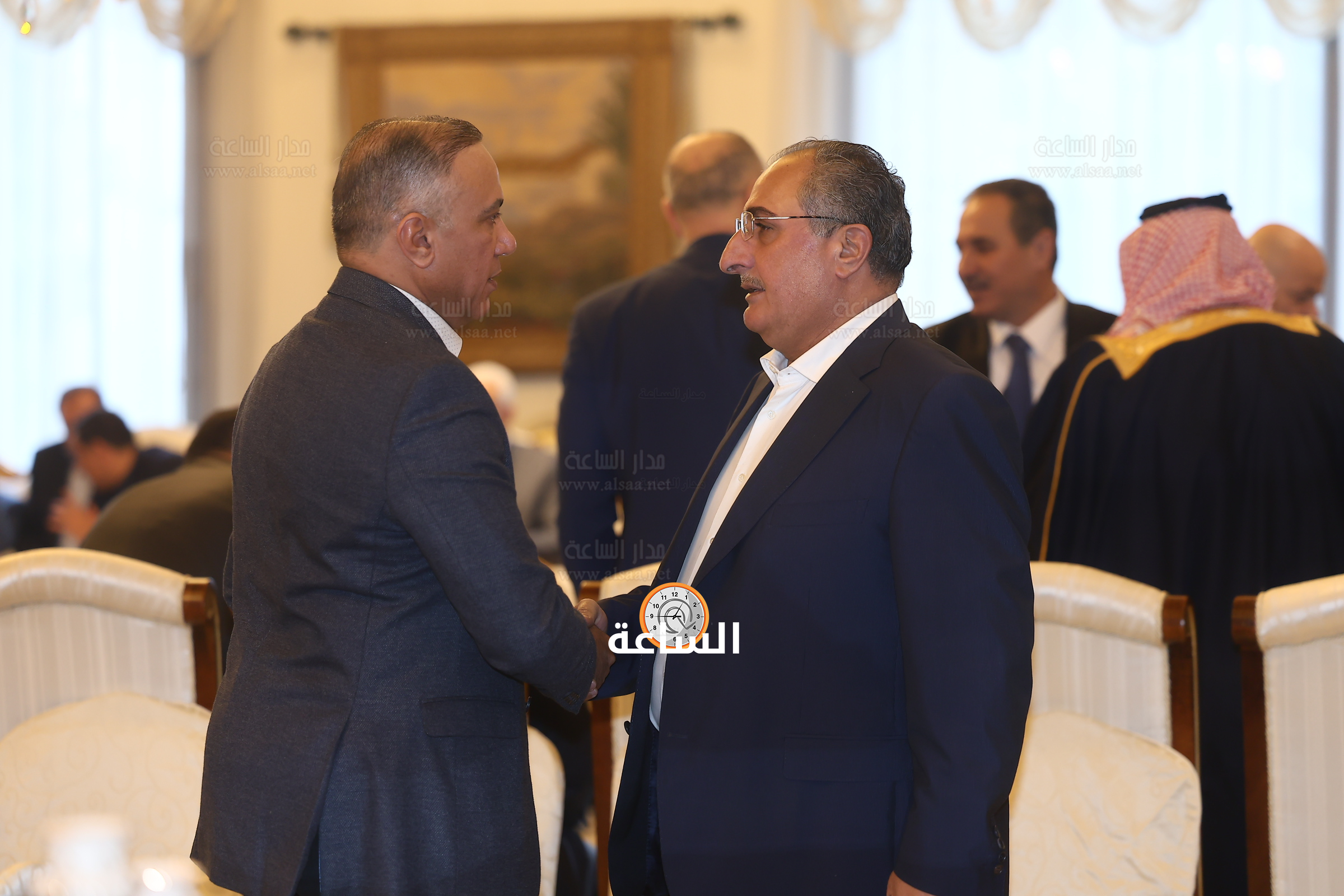 Madar Al-Saa Images 0.011256483599185518