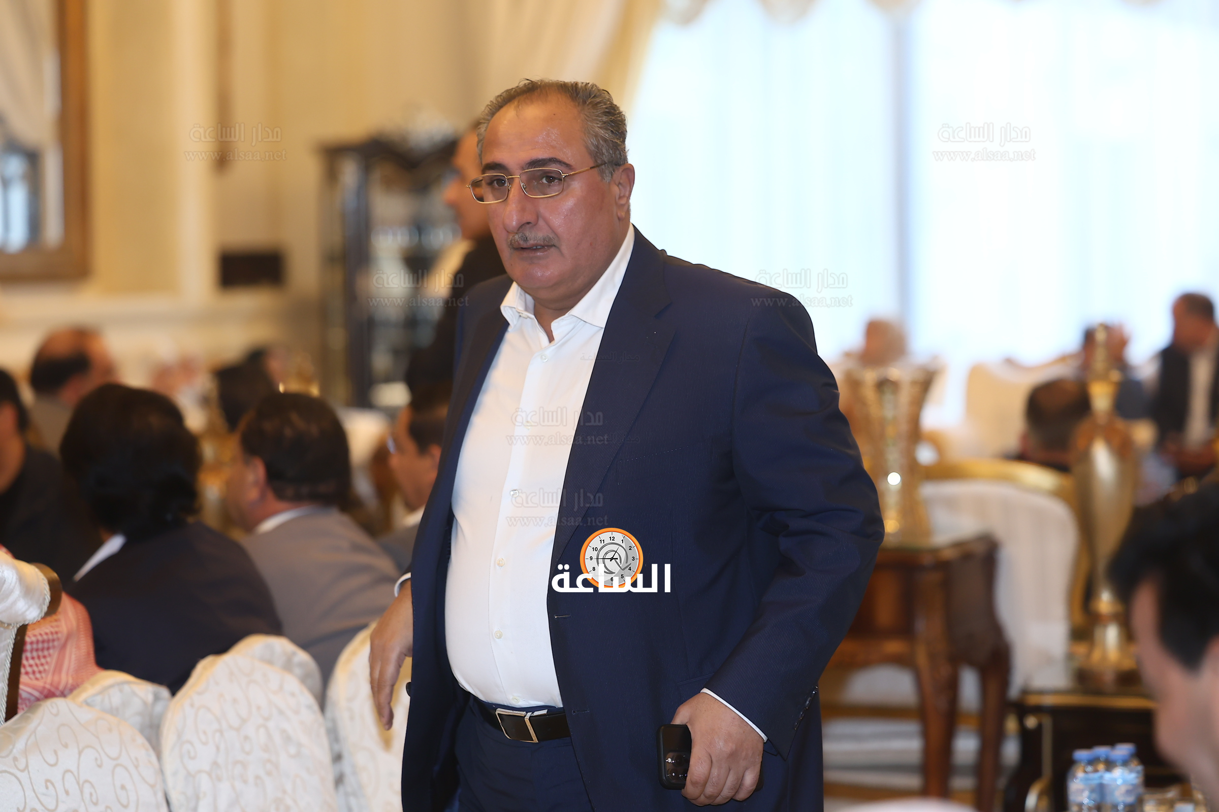 Madar Al-Saa Images 0.16669645030153146