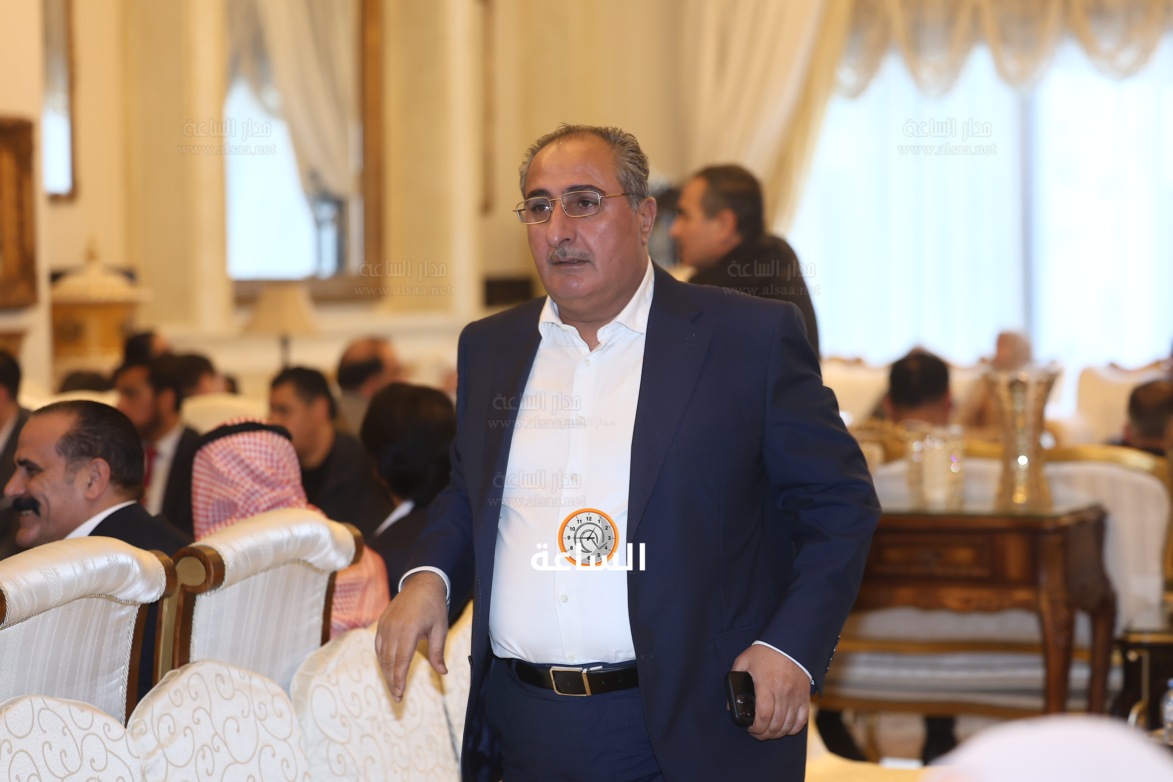 Madar Al-Saa Images 0.05545371618475625