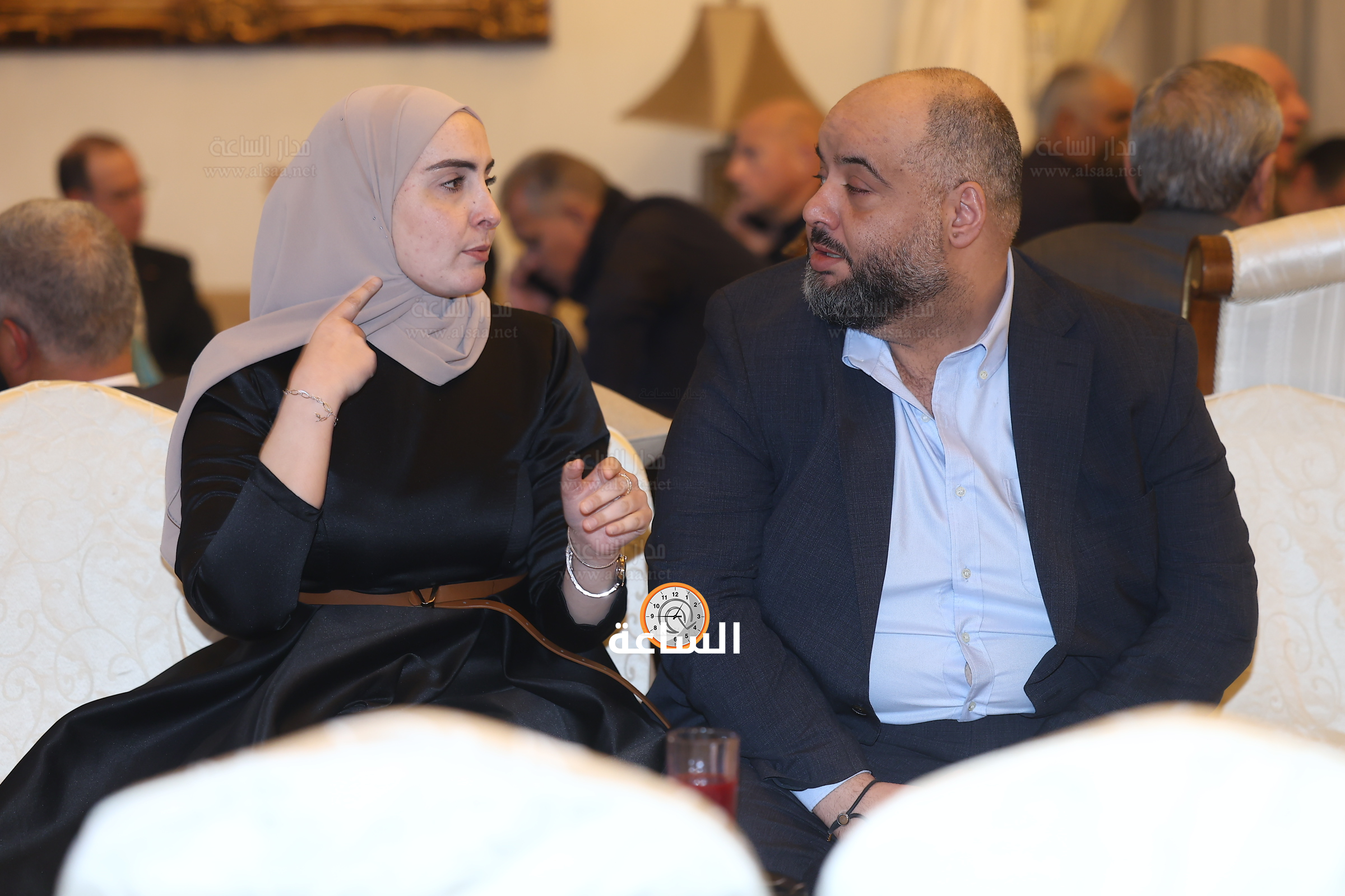 Madar Al-Saa Images 0.053328024260231977