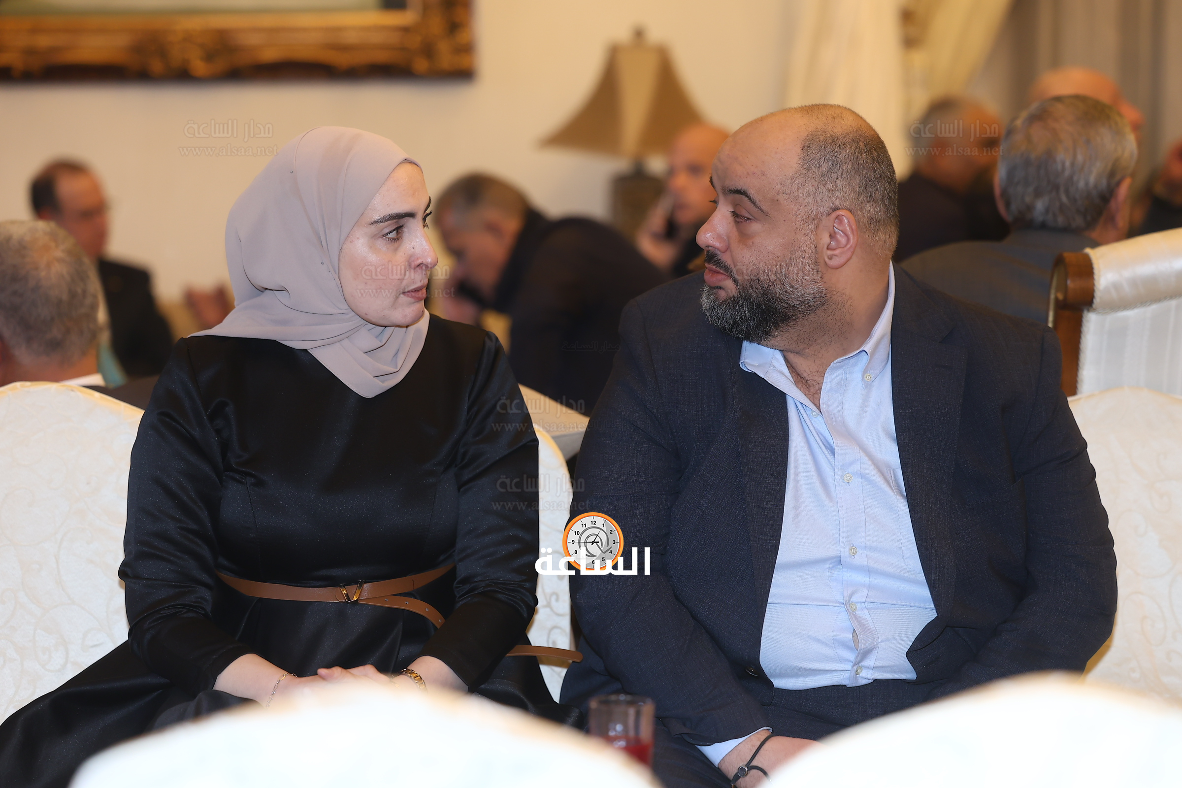 Madar Al-Saa Images 0.530774485820544