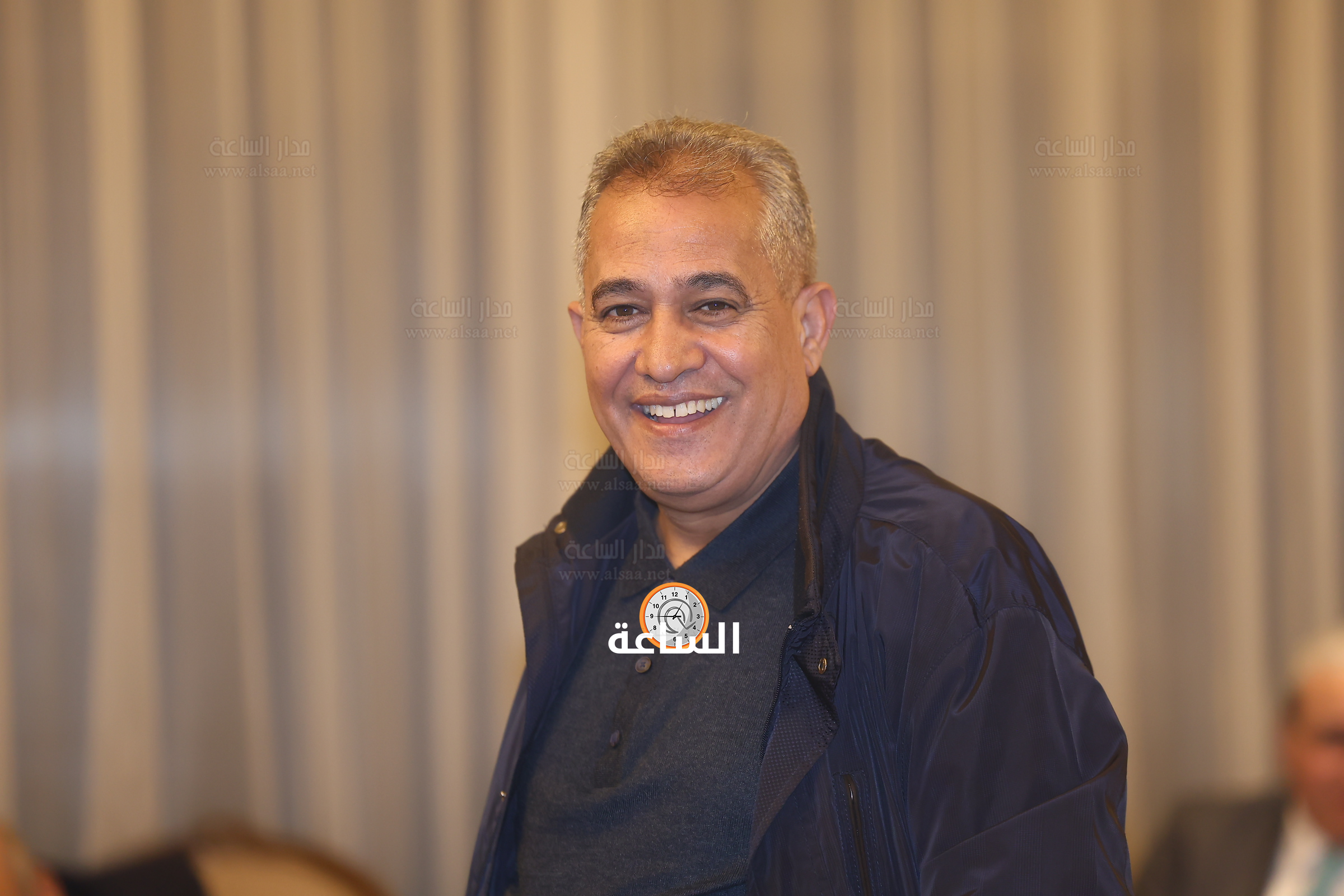 Madar Al-Saa Images 0.029487728370838795