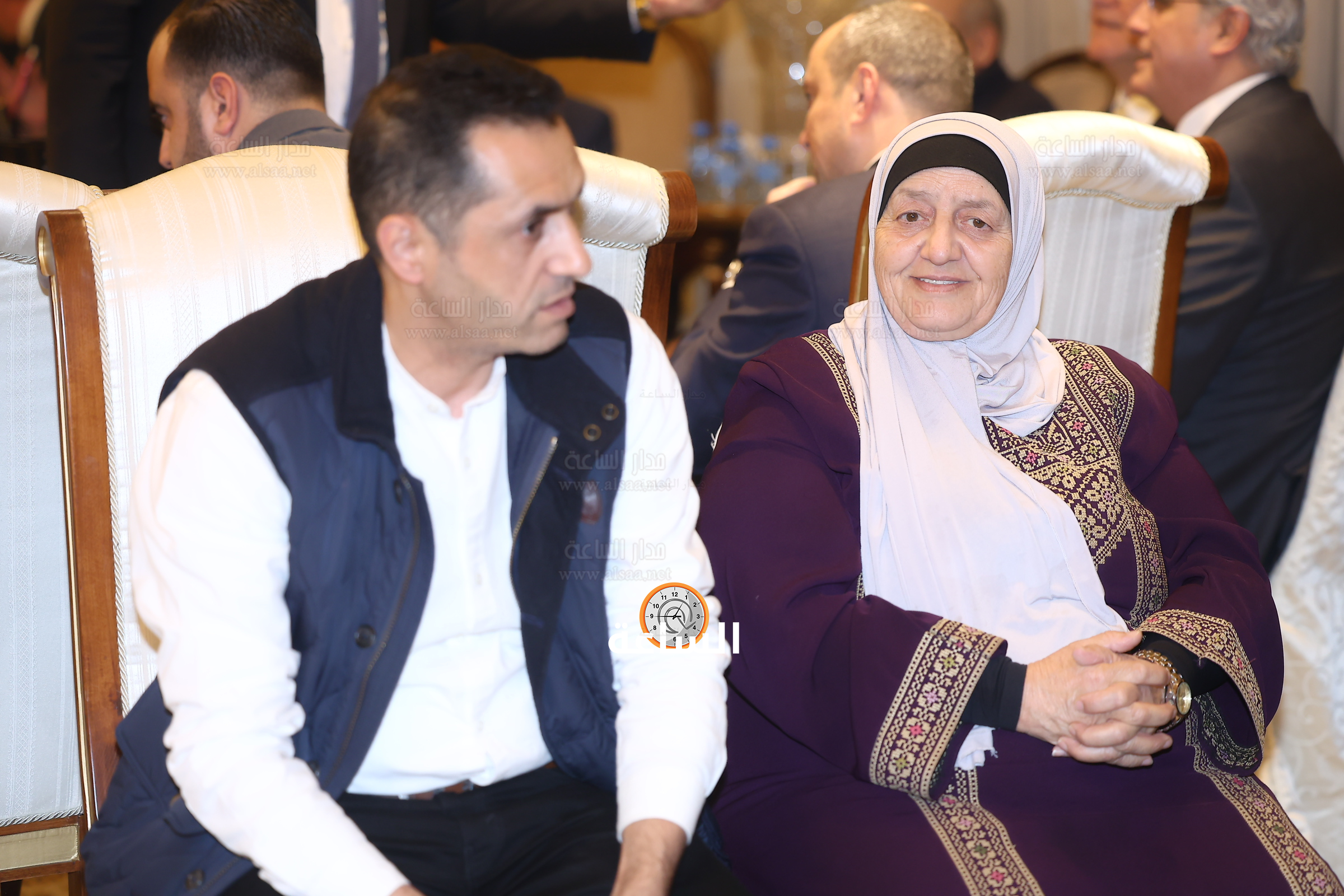 Madar Al-Saa Images 0.6058800494947844