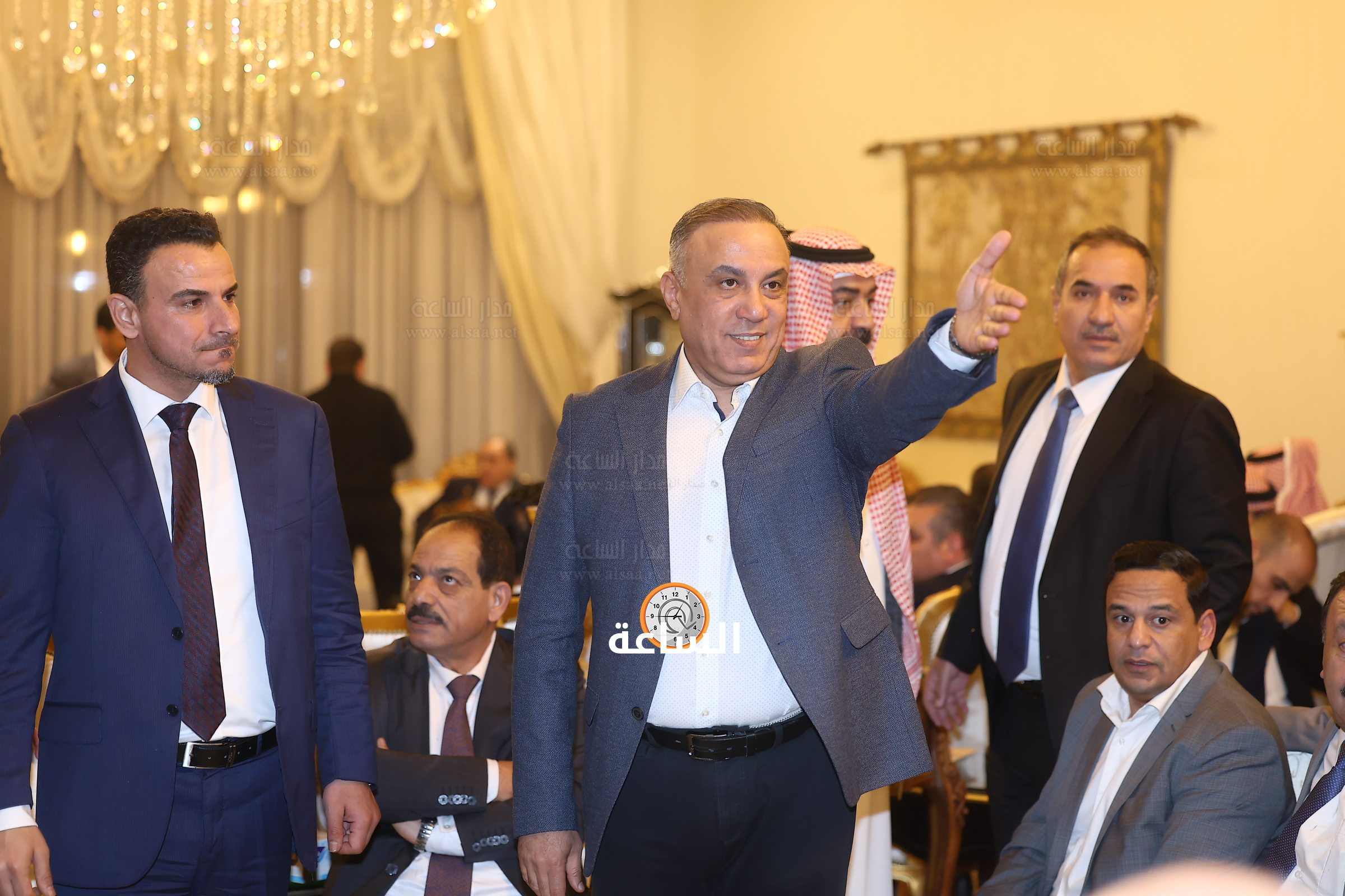 Madar Al-Saa Images 0.8139894048758008