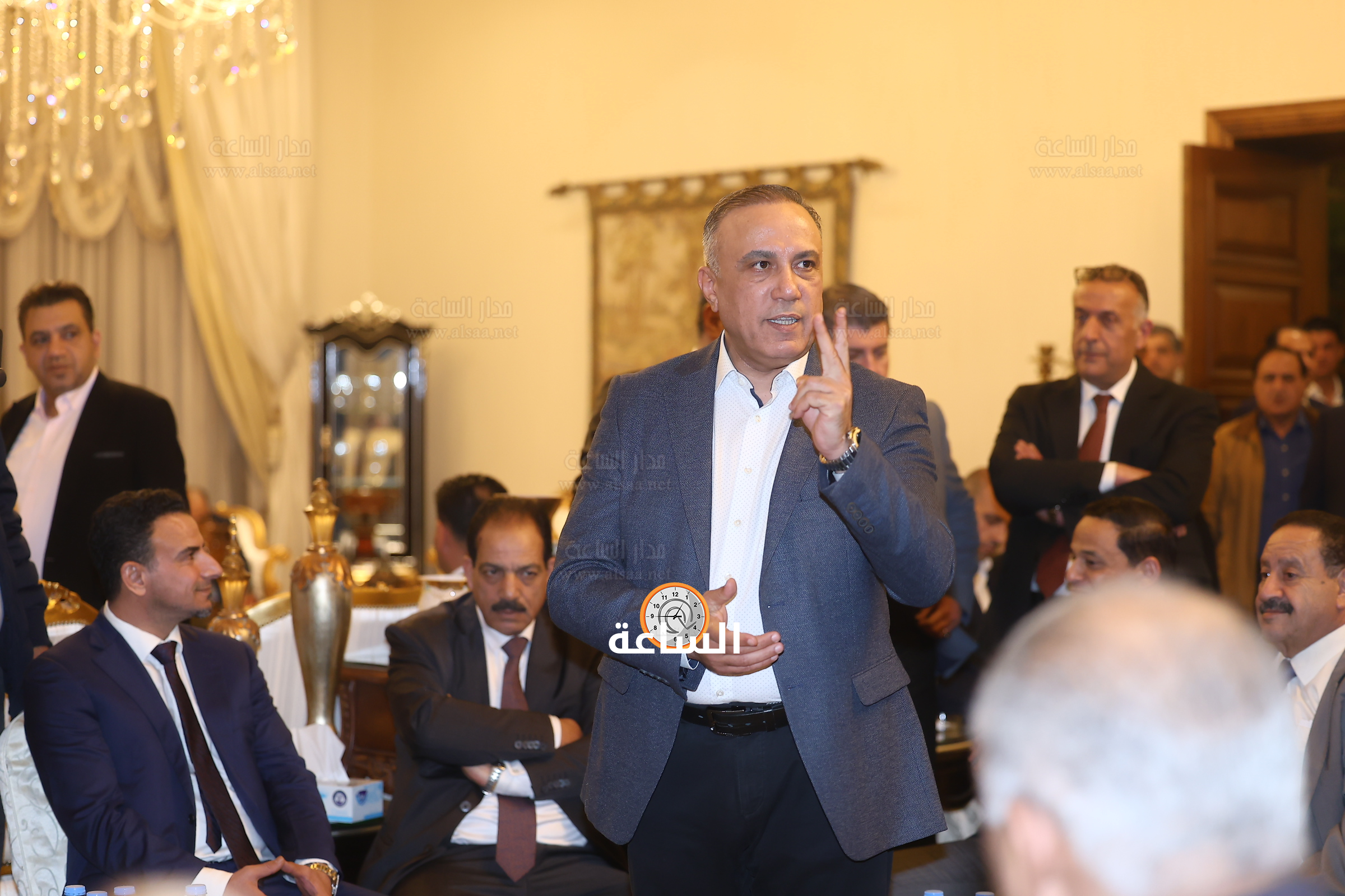 Madar Al-Saa Images 0.4014461543926814