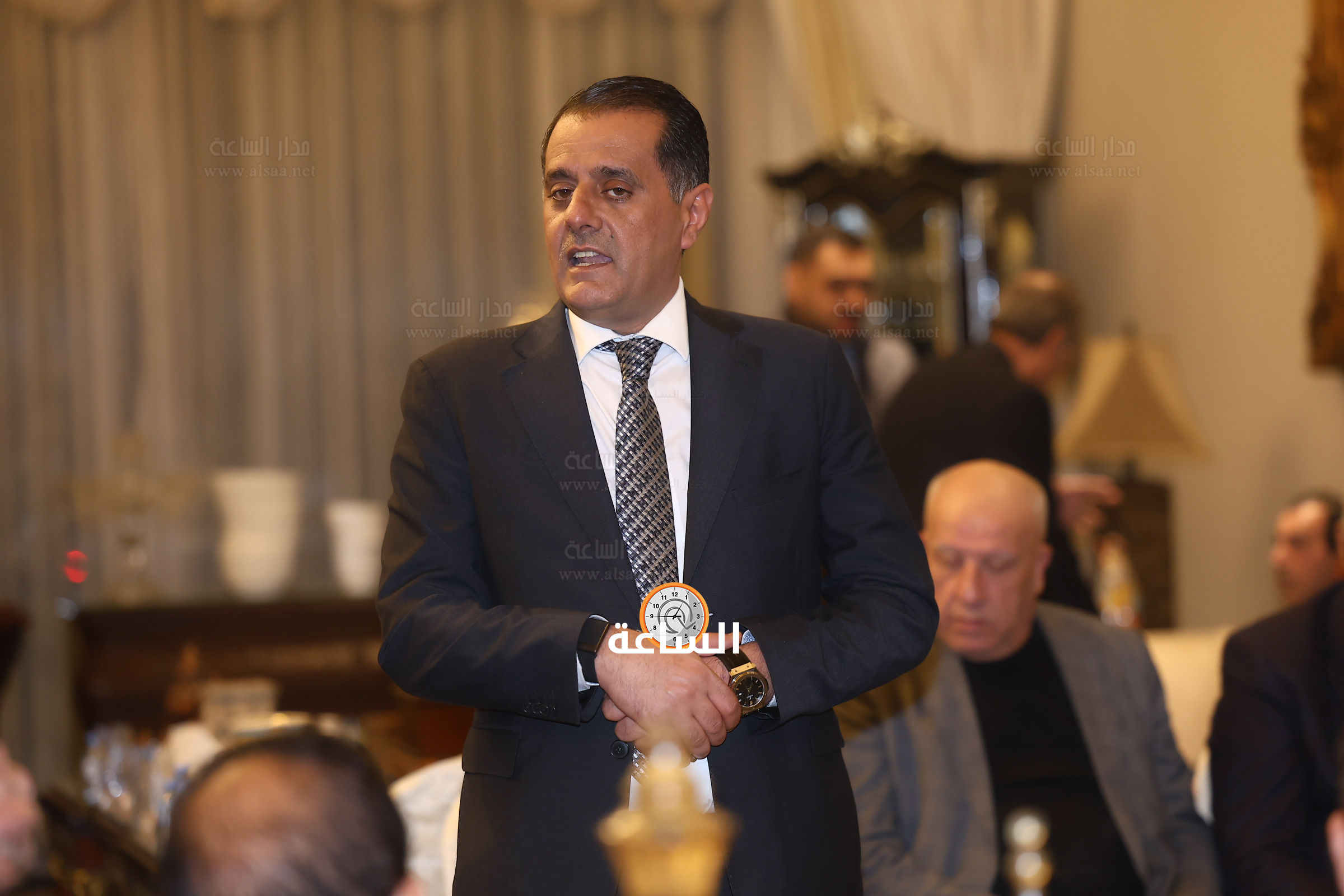 Madar Al-Saa Images 0.6335299463011659