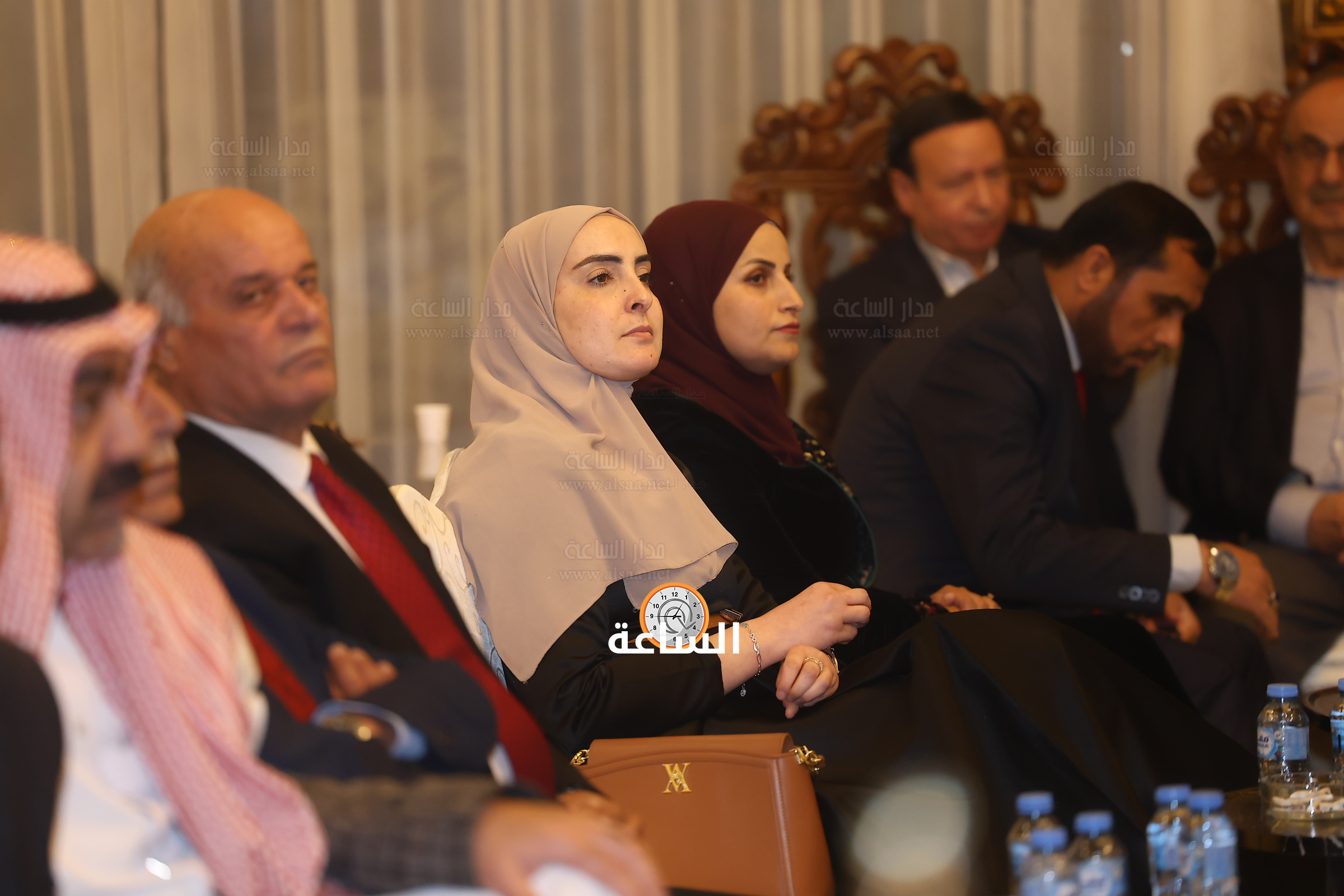 Madar Al-Saa Images 0.029235857239454877