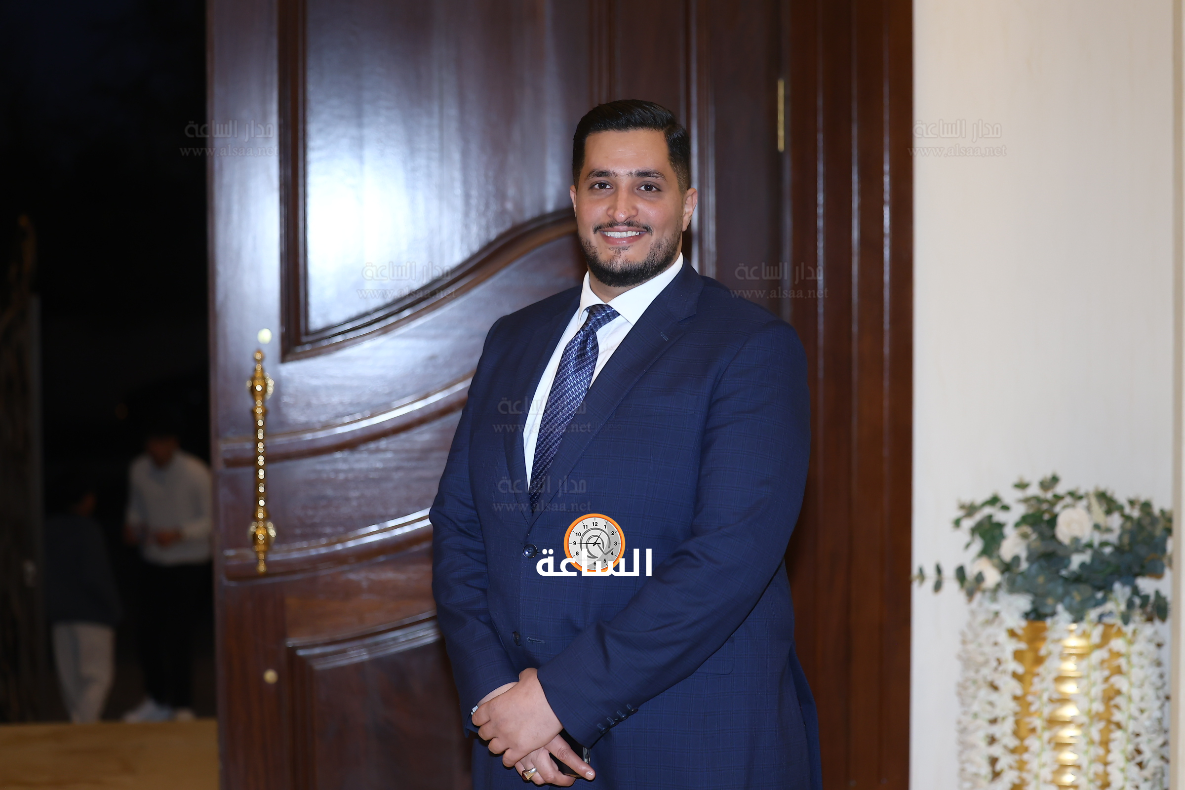 Madar Al-Saa Images 0.04651722621955845