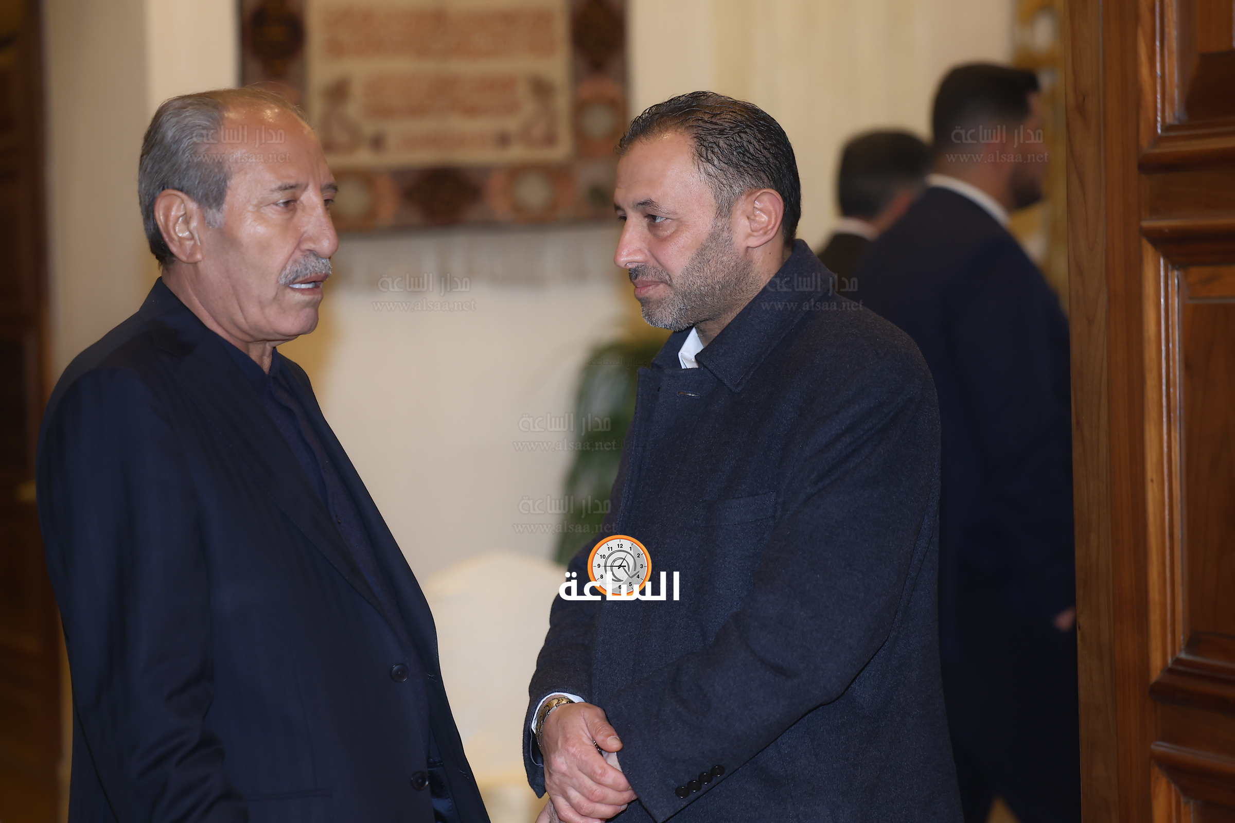 Madar Al-Saa Images 0.0384626364230507