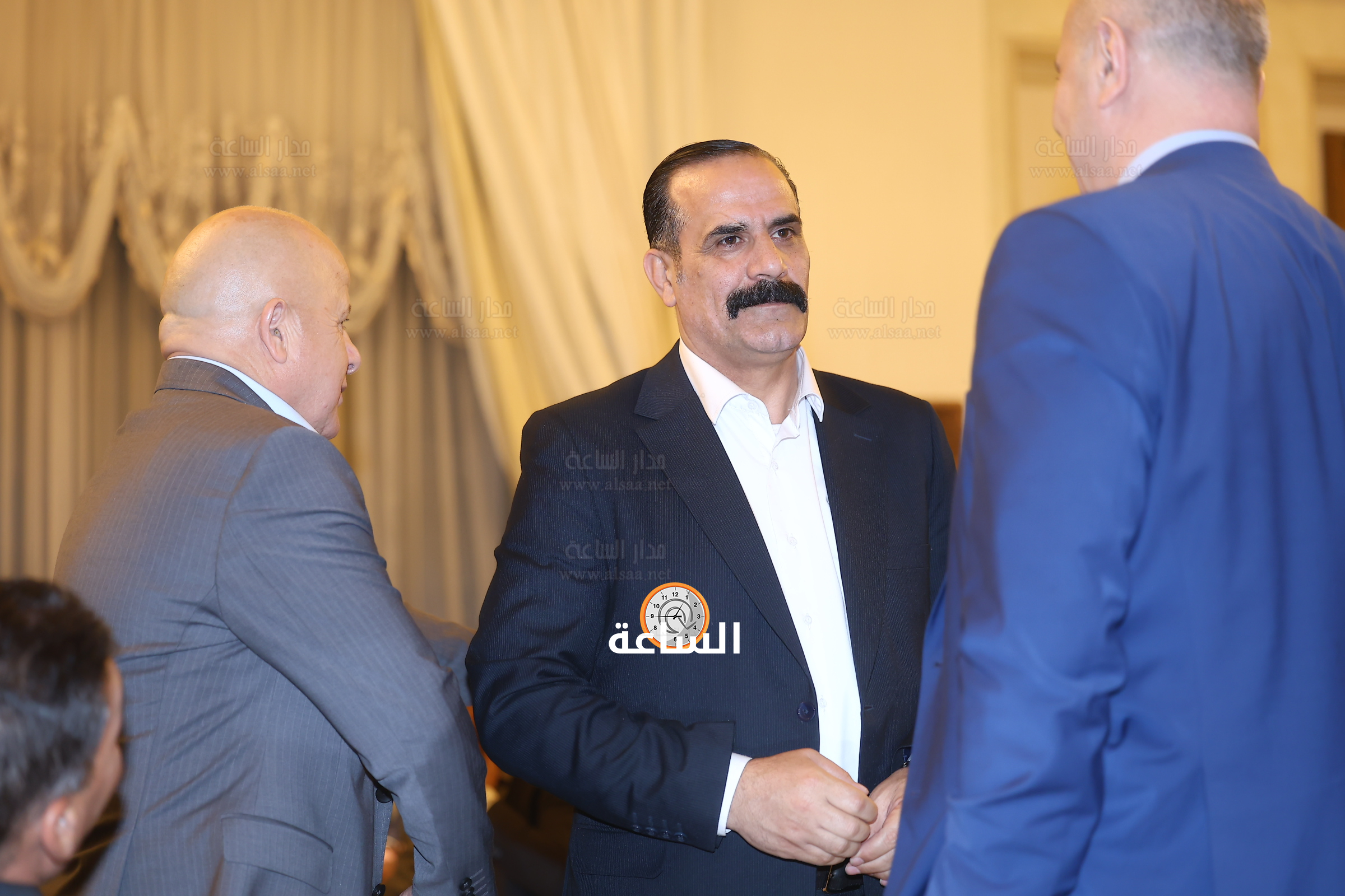 Madar Al-Saa Images 0.27826581978924825