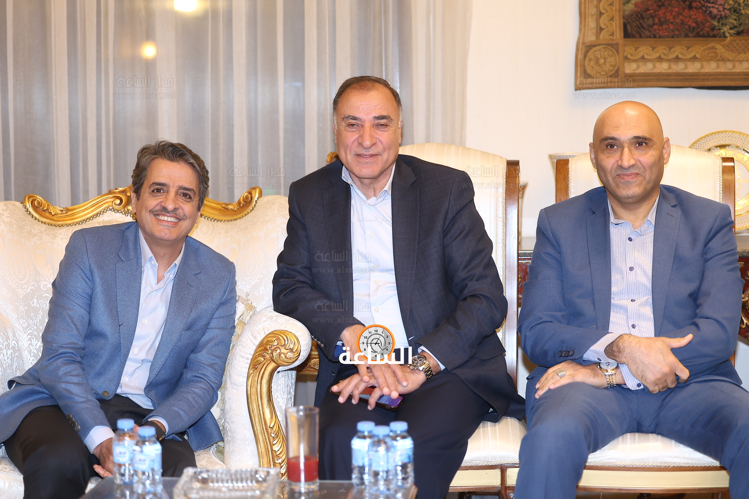 Madar Al-Saa Images 0.023444968529149568