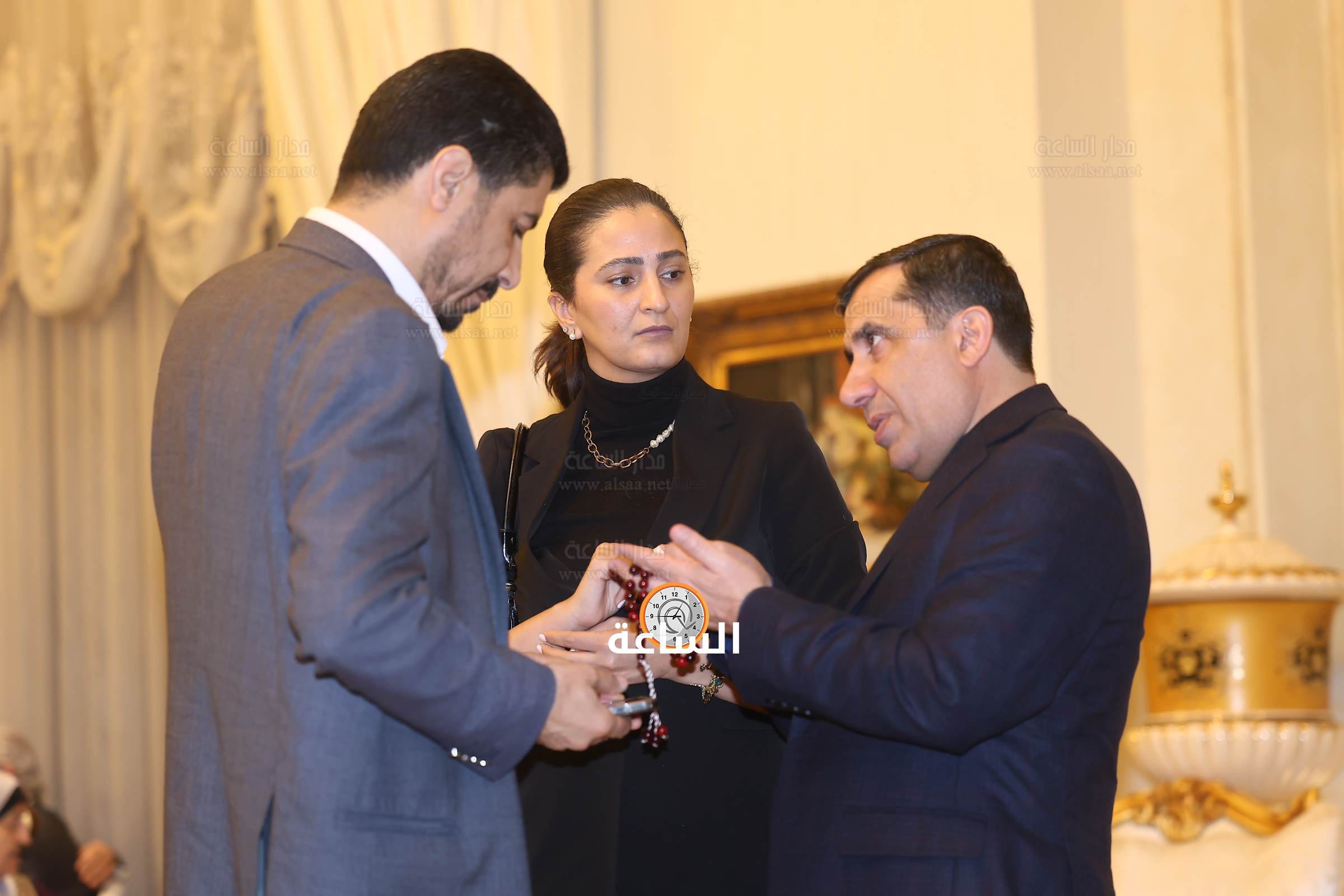 Madar Al-Saa Images 0.33517219968799916