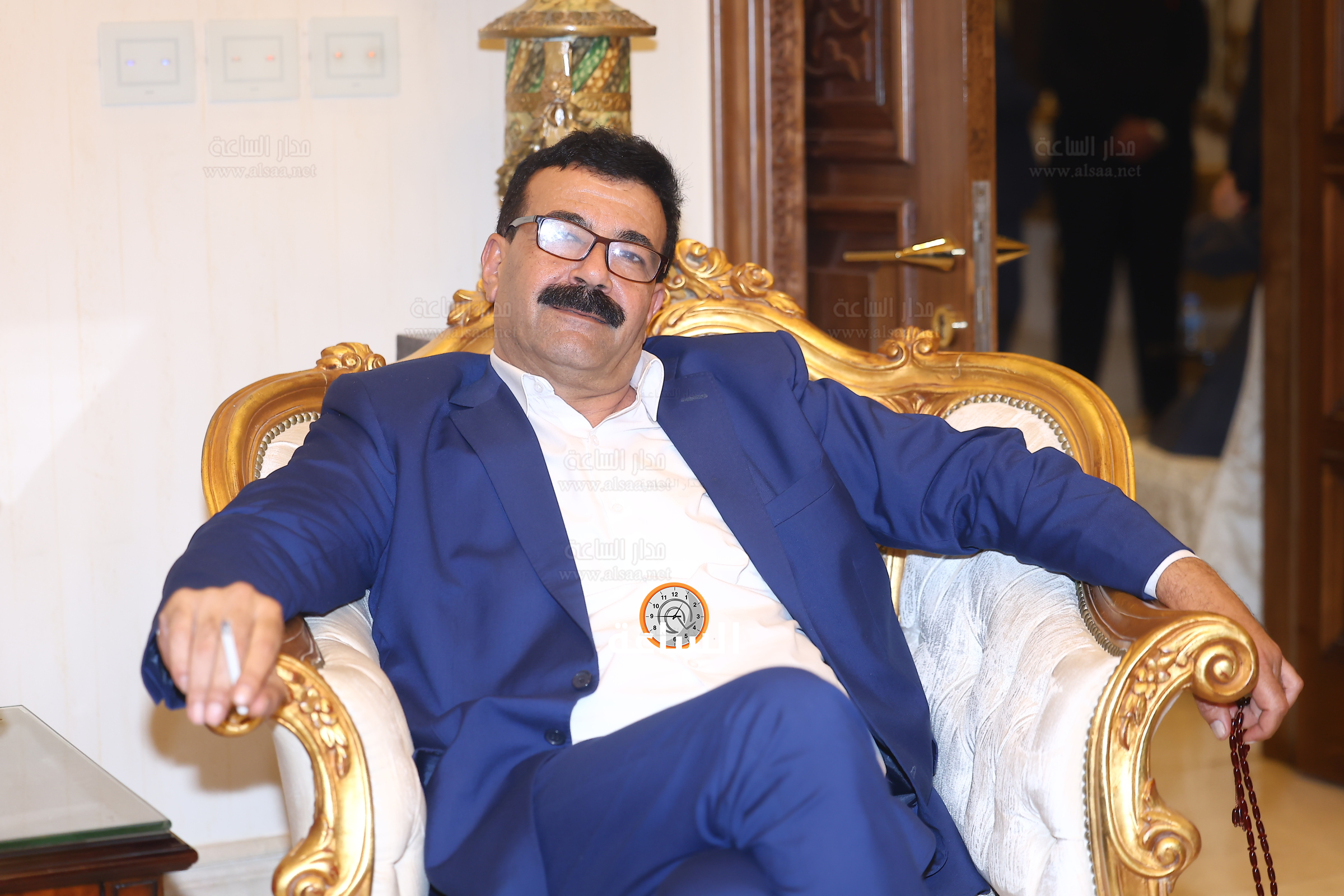 Madar Al-Saa Images 0.41812663532009664