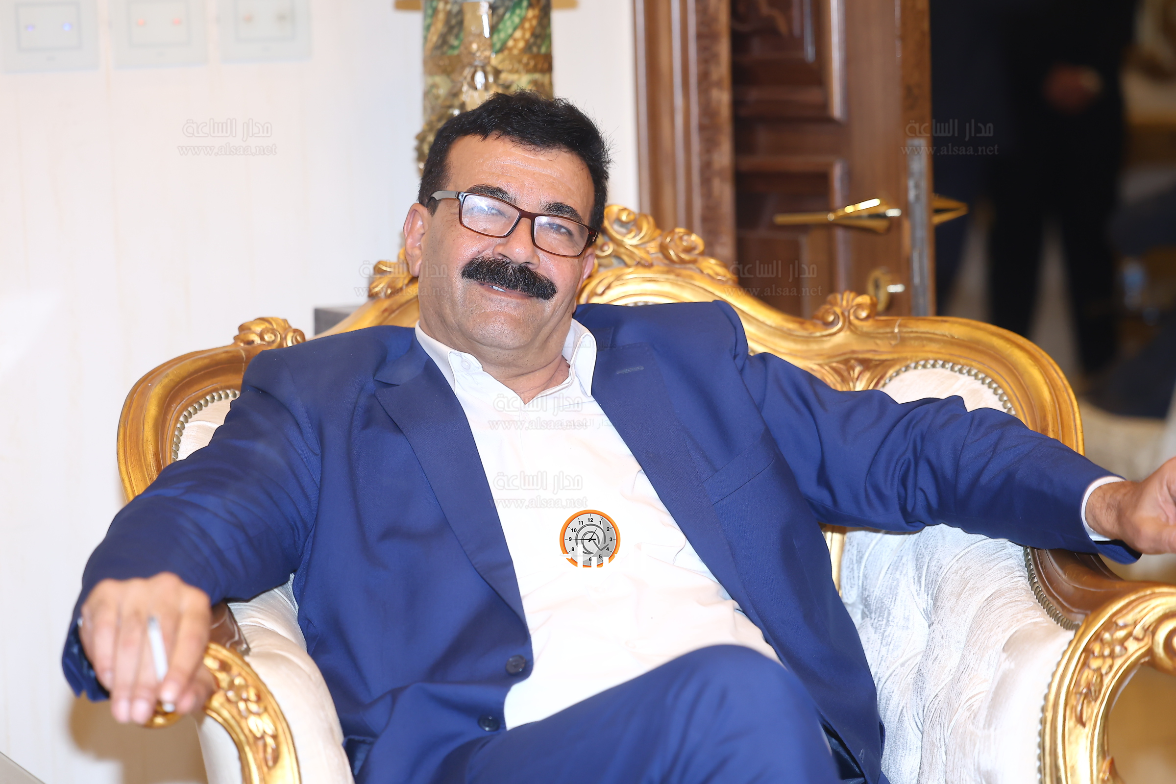 Madar Al-Saa Images 0.39080856655060436