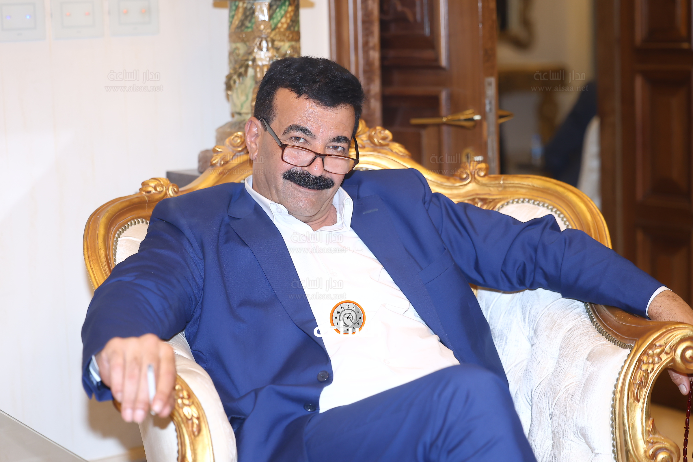 Madar Al-Saa Images 0.5510186348435852