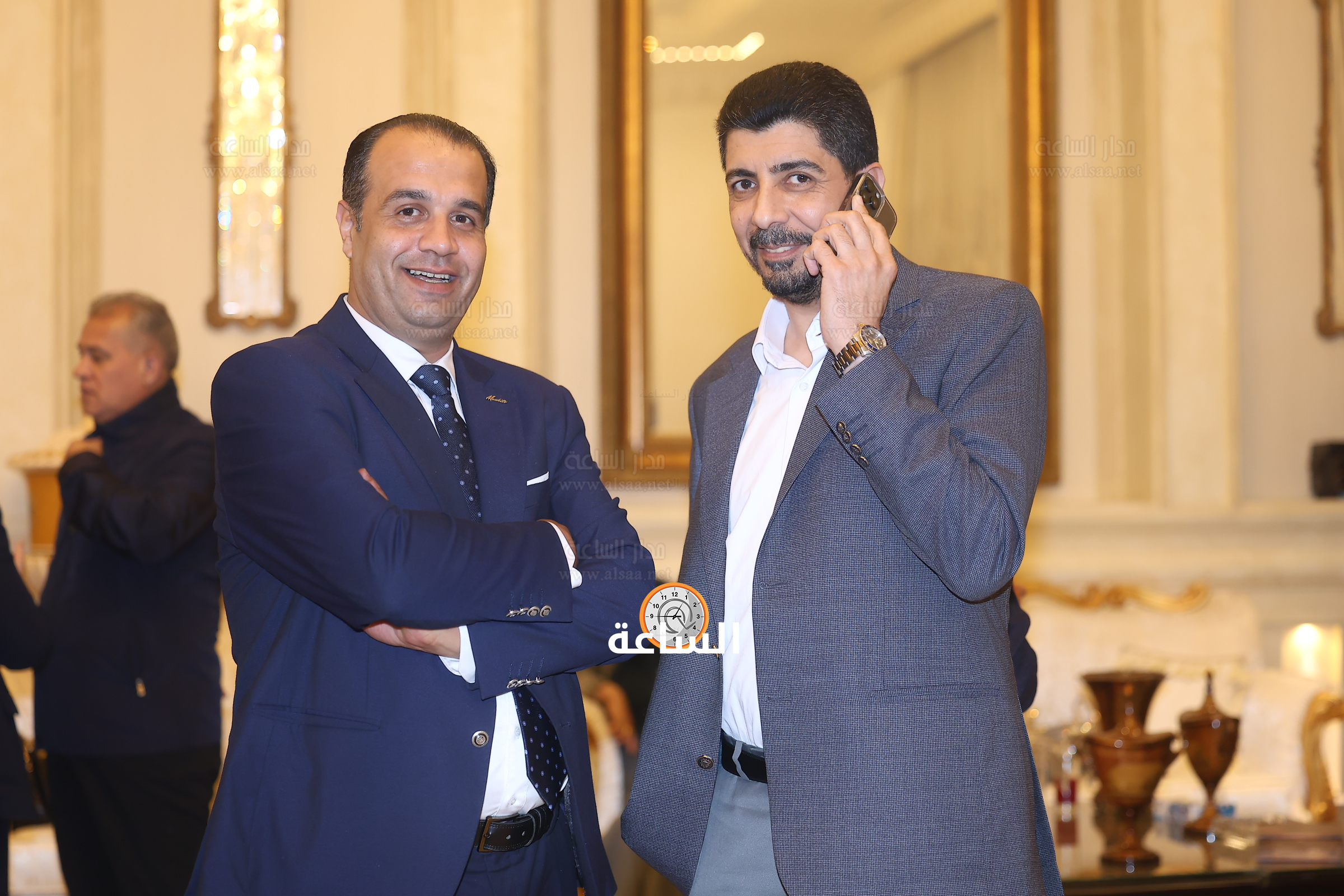 Madar Al-Saa Images 0.3398916691001904