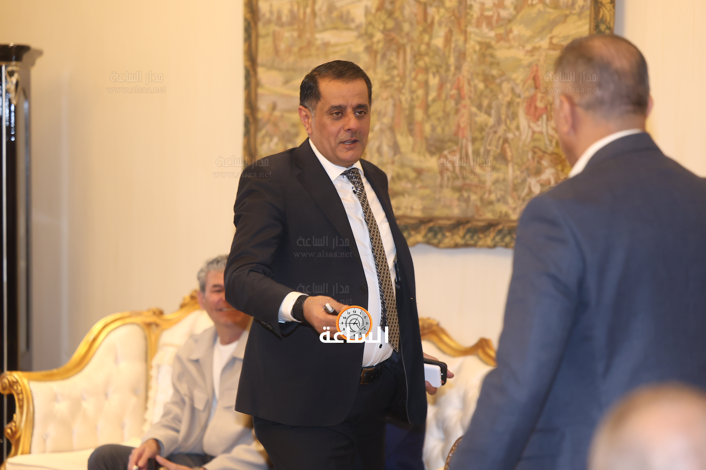 Madar Al-Saa Images 0.45182934866798274