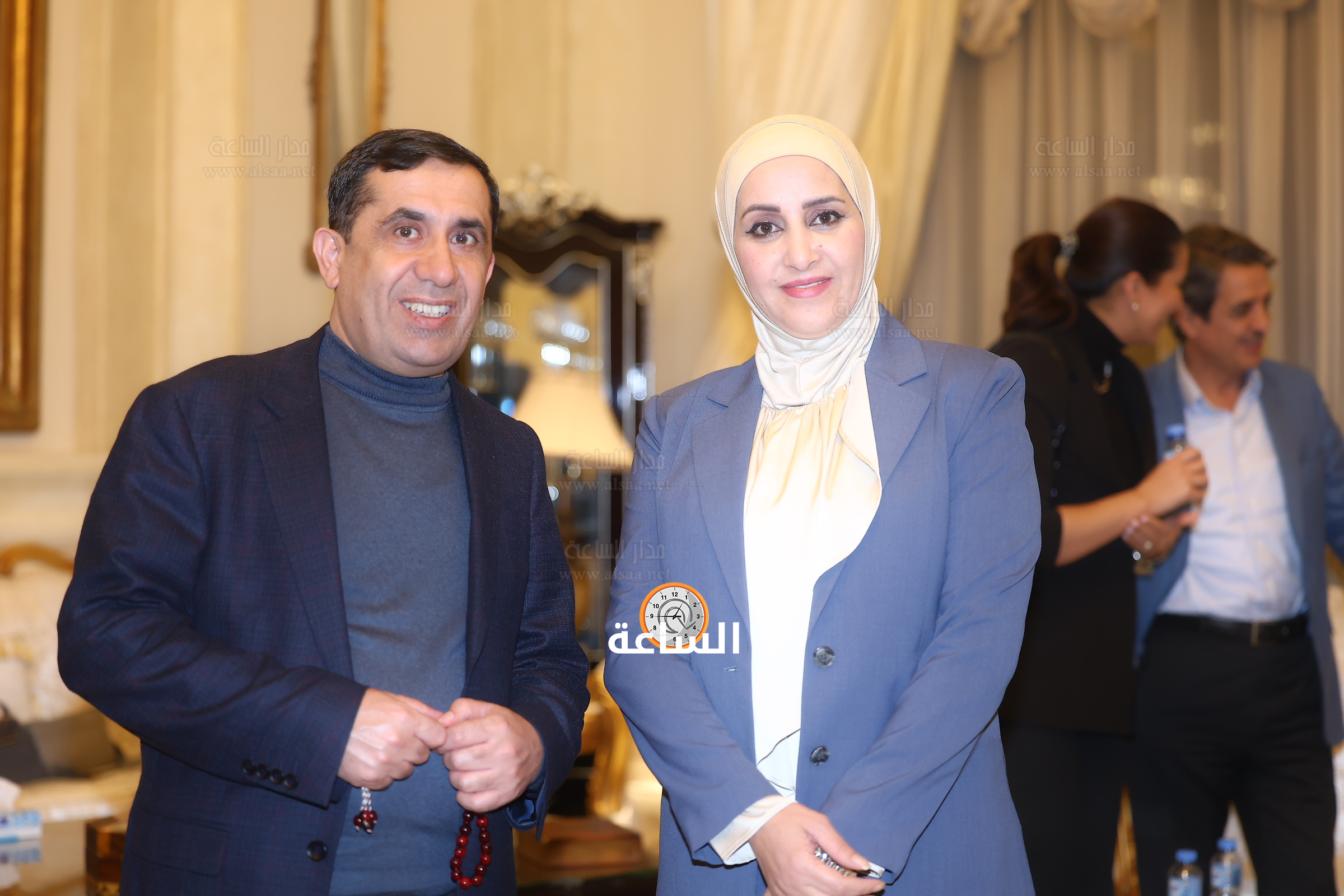 Madar Al-Saa Images 0.5180663492146771