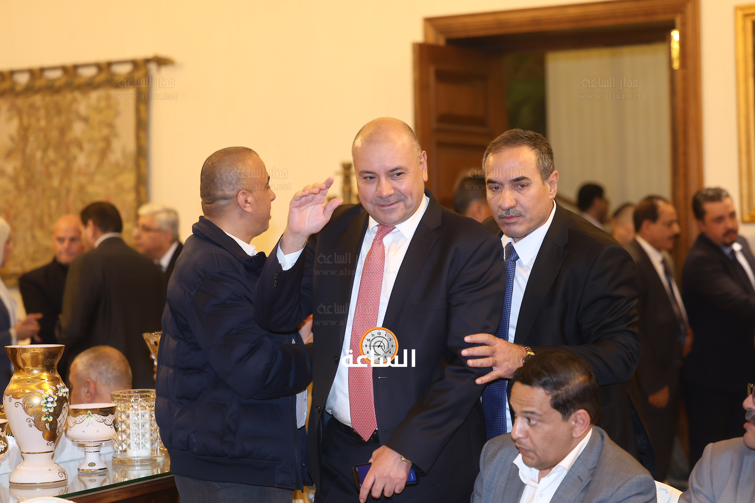 Madar Al-Saa Images 0.06059353787321087