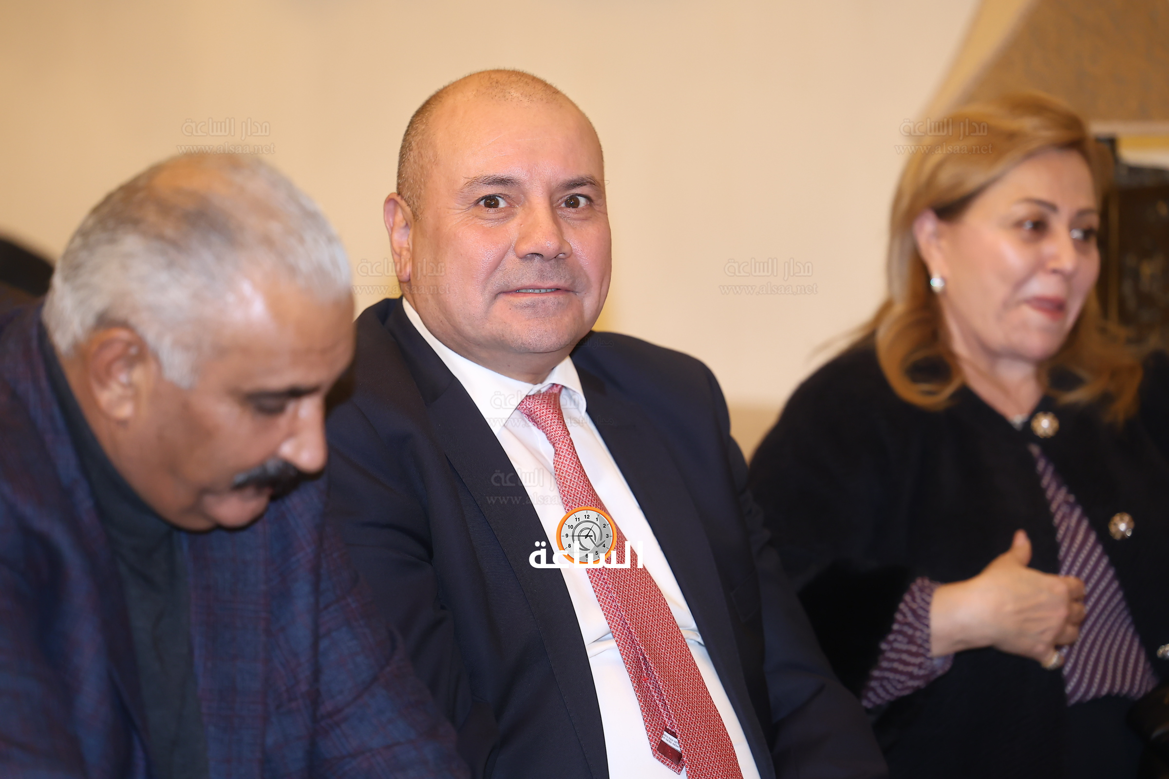 Madar Al-Saa Images 0.7070923769911531