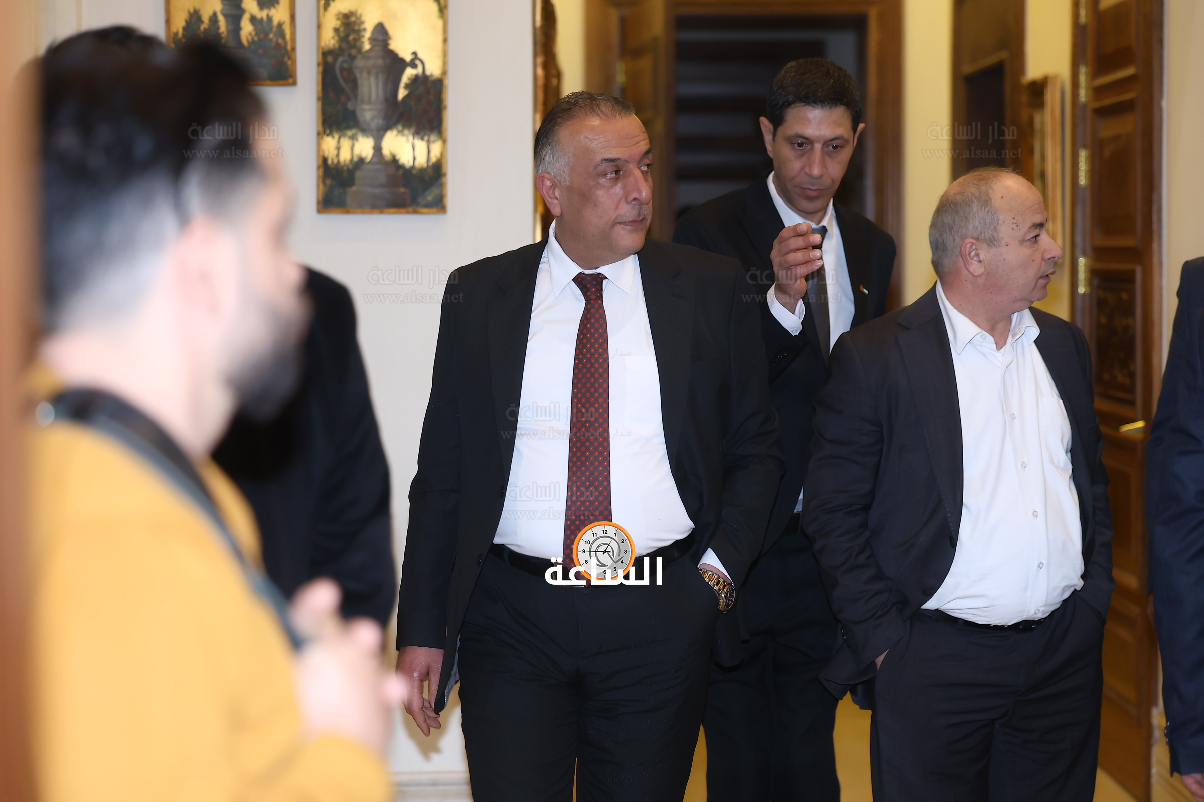 Madar Al-Saa Images 0.03511894599559651