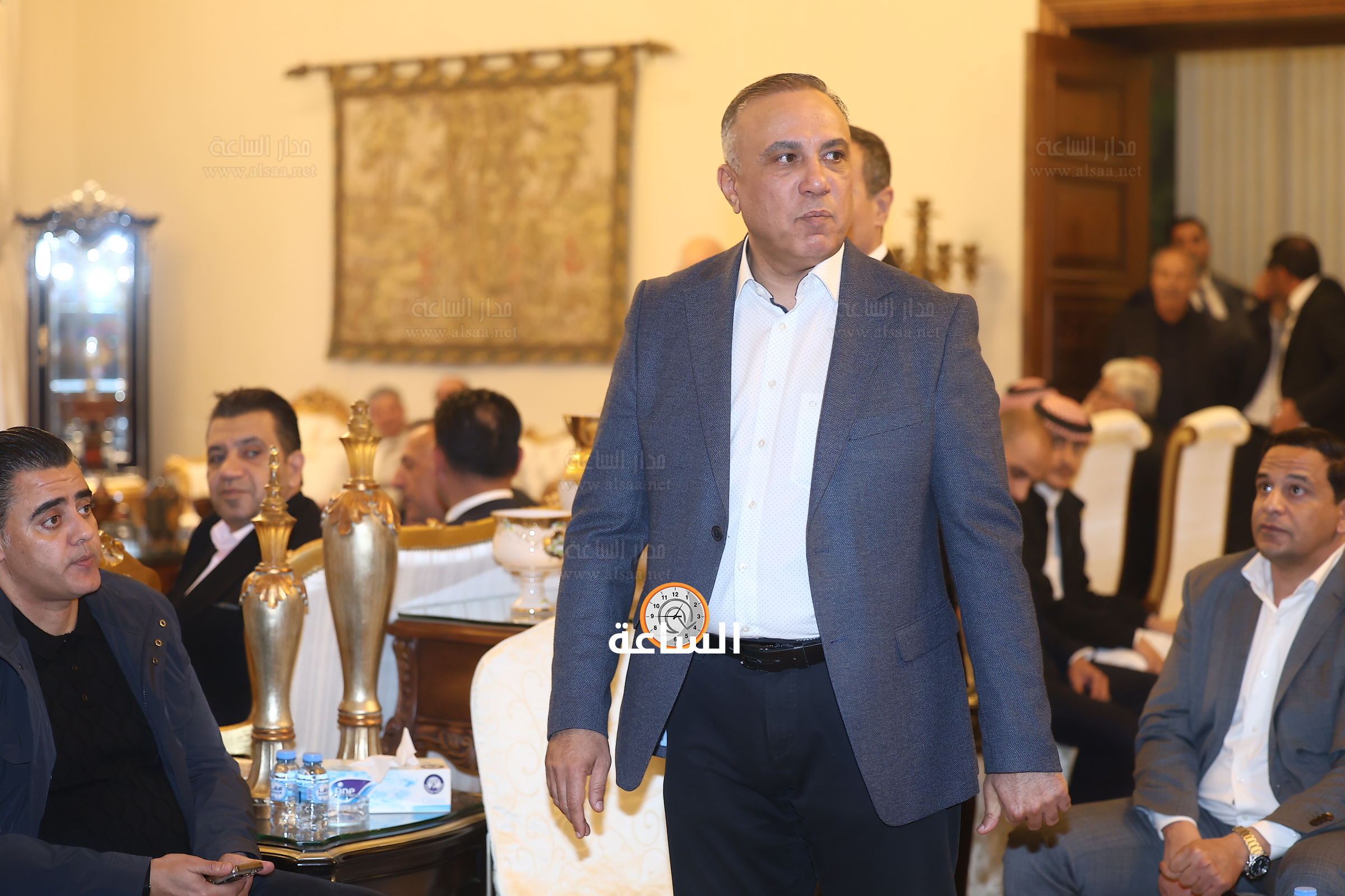 Madar Al-Saa Images 0.7562415229752428