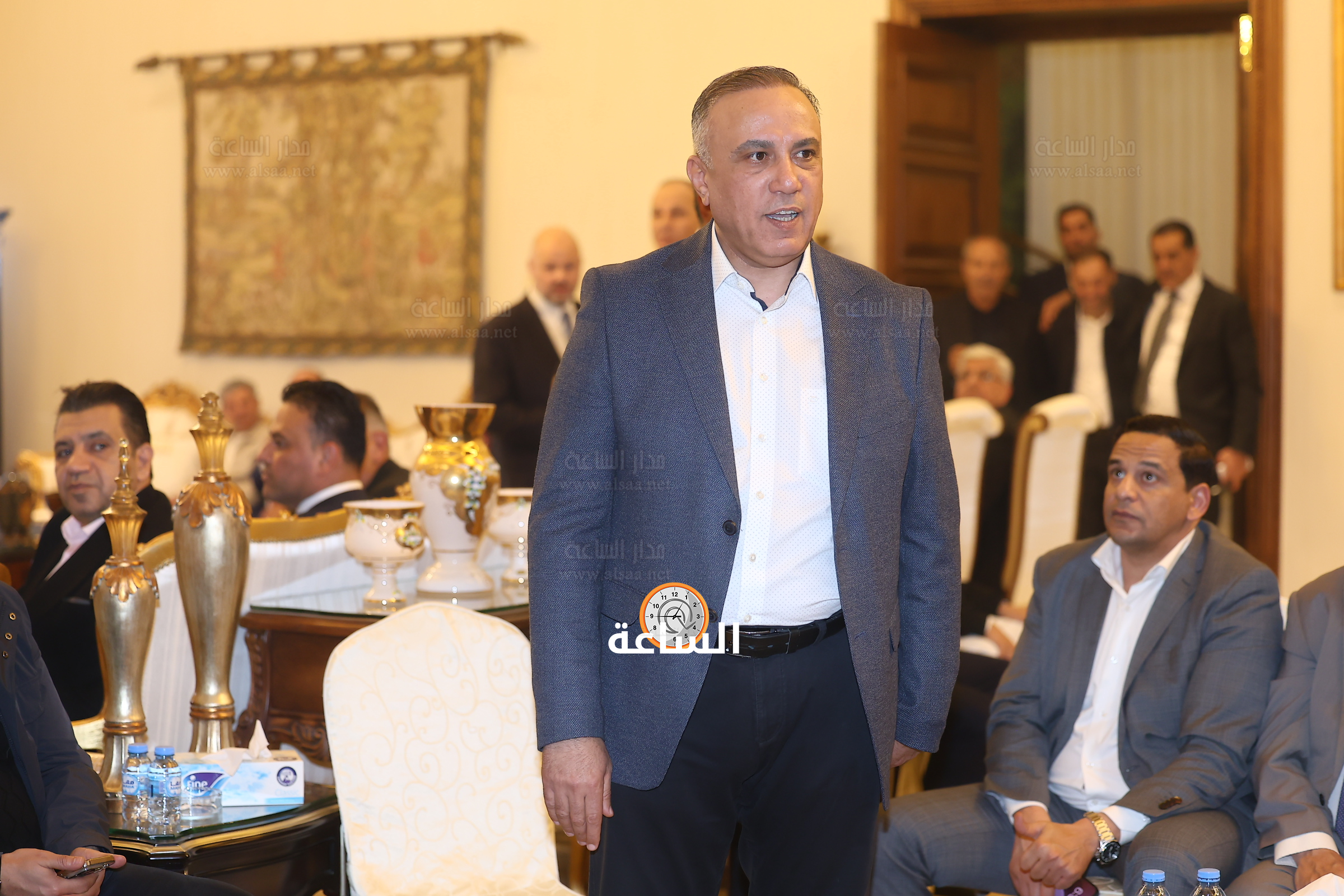 Madar Al-Saa Images 0.8251646521083178