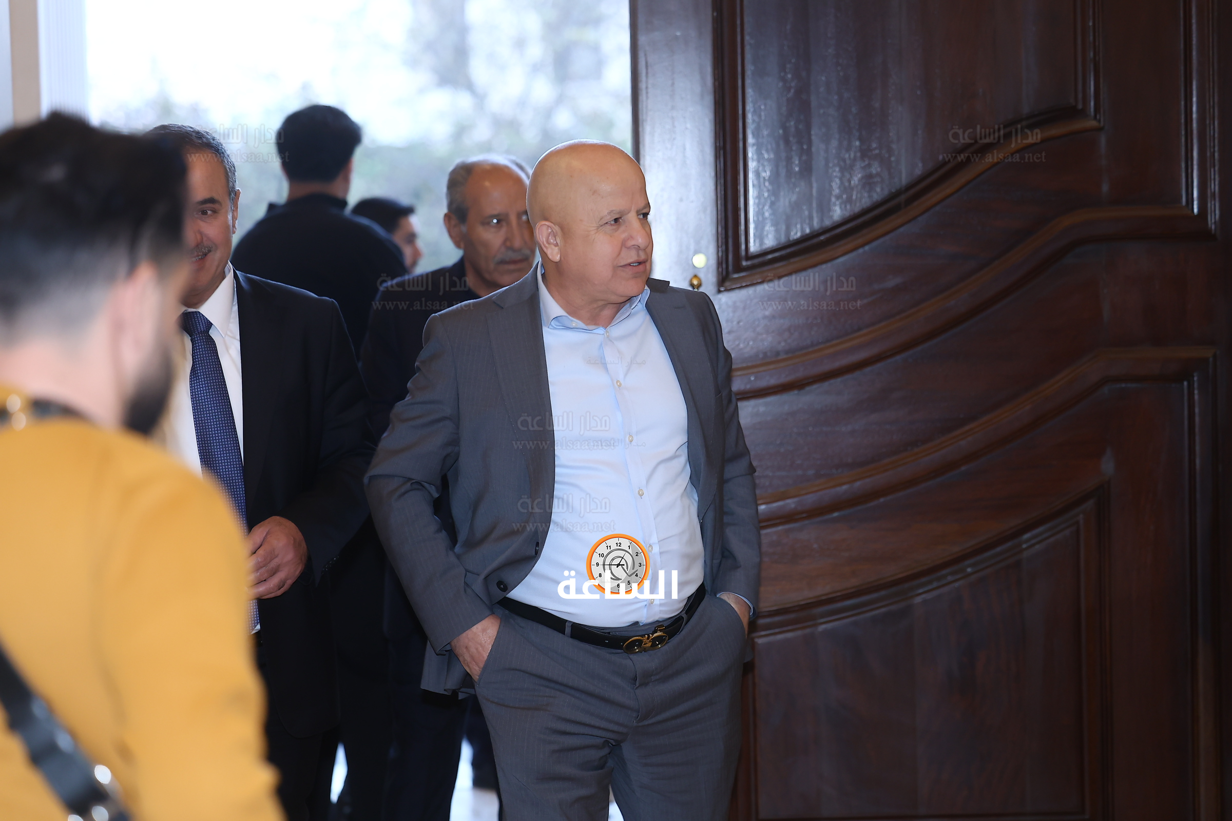 Madar Al-Saa Images 0.12720326546968252